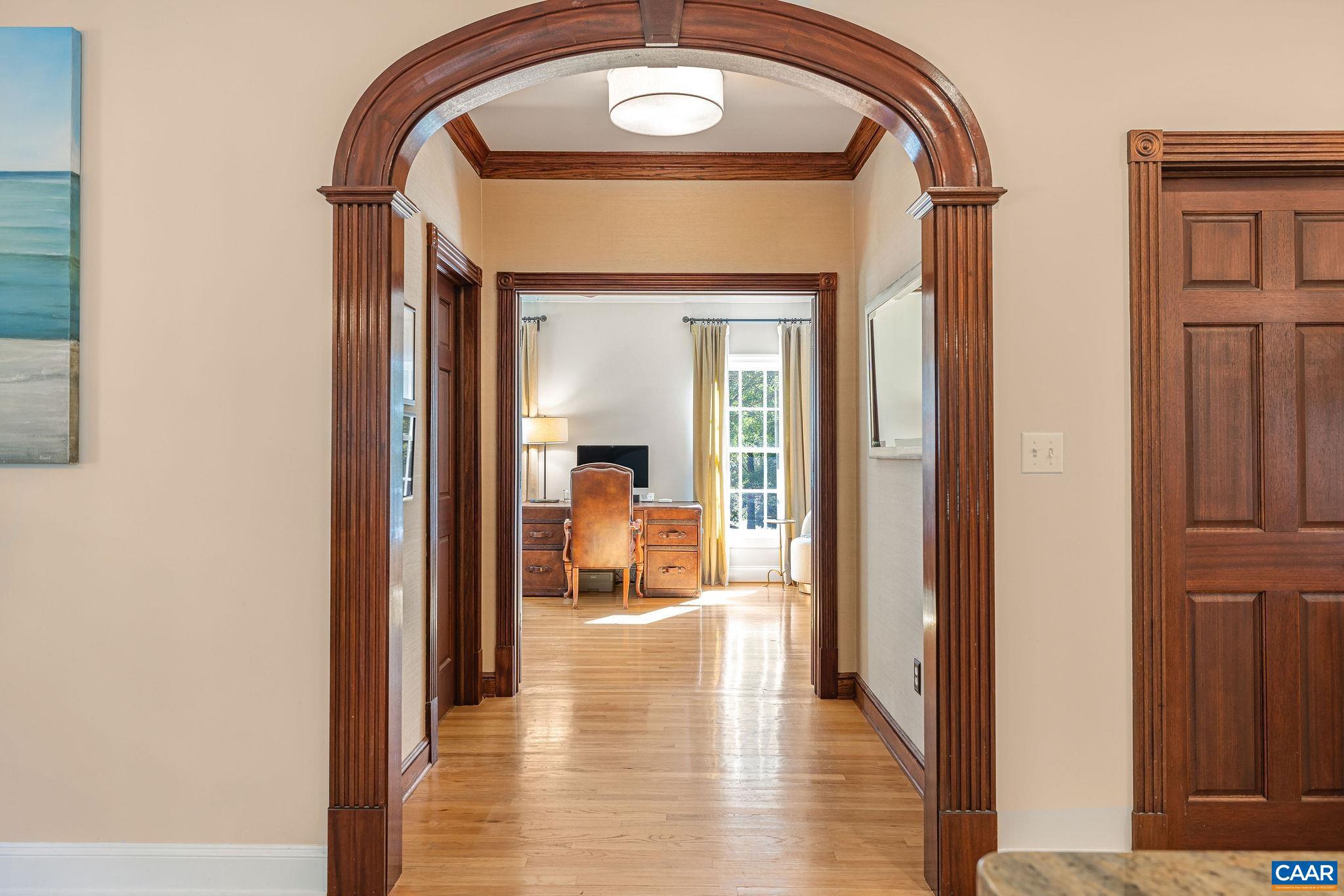 WINGATE FARM - Residential