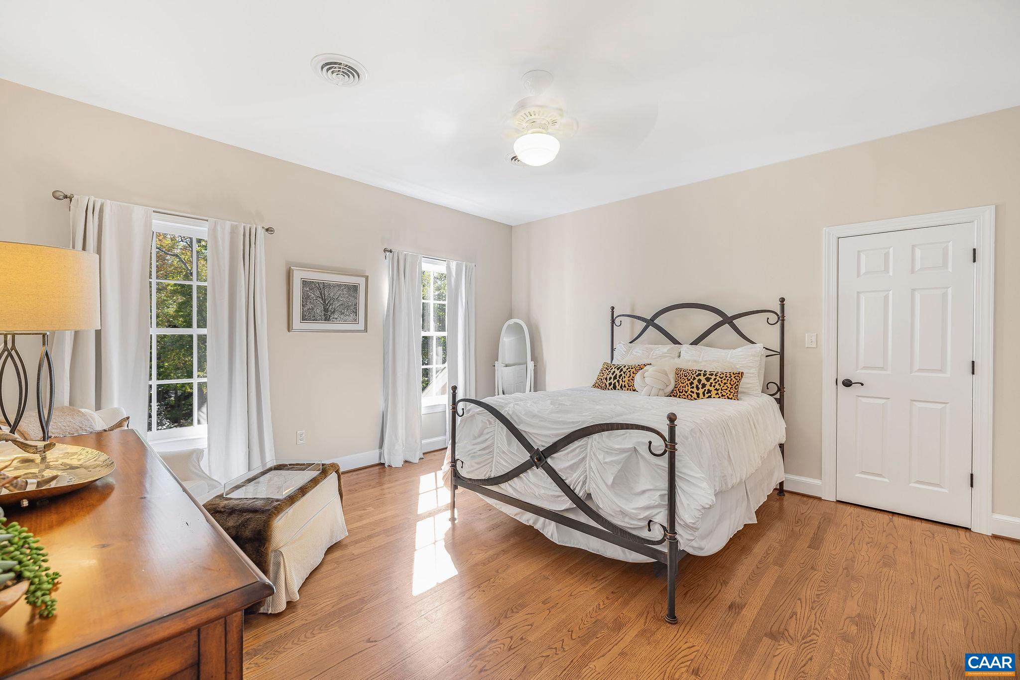 WINGATE FARM - Residential