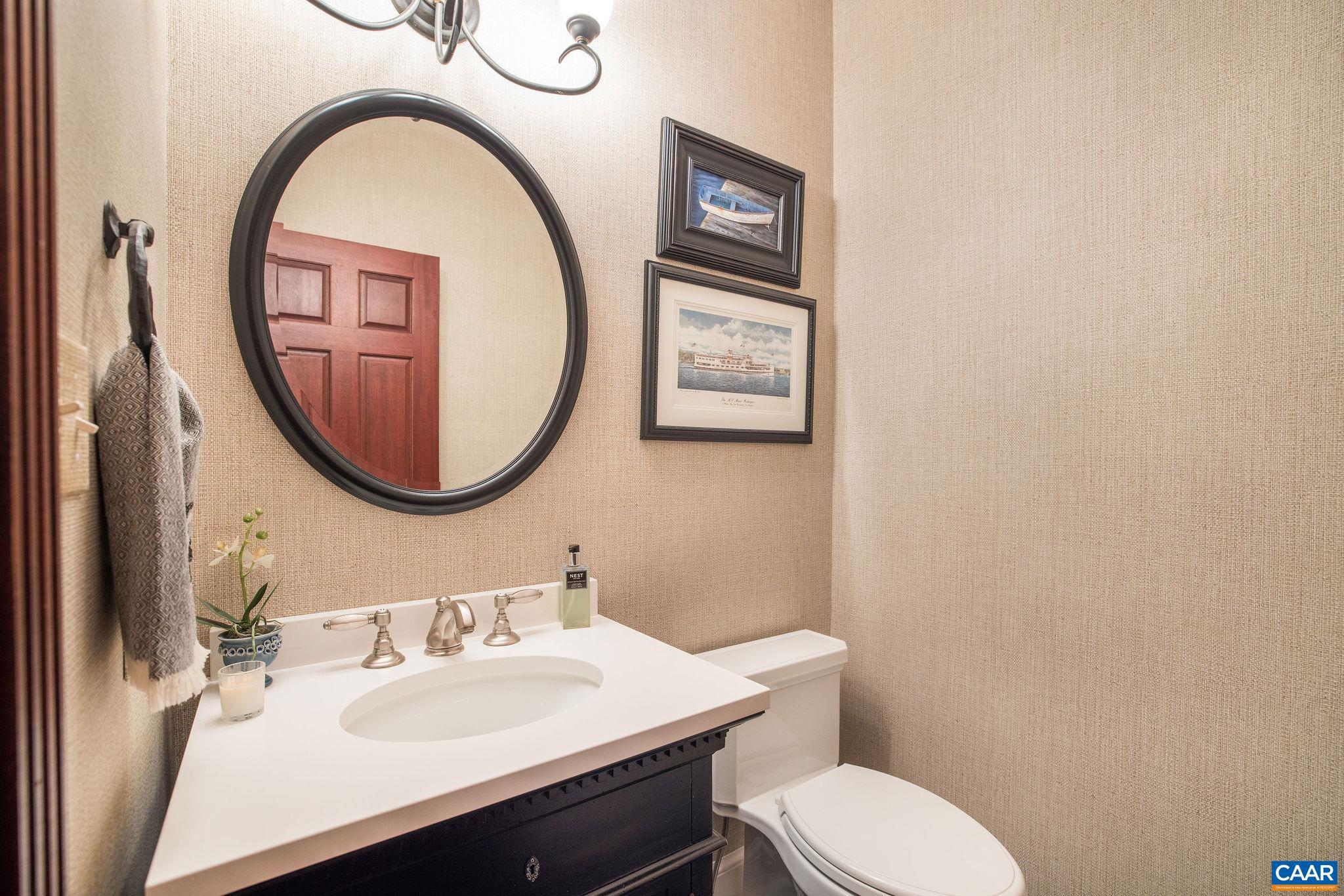 WINGATE FARM - Residential