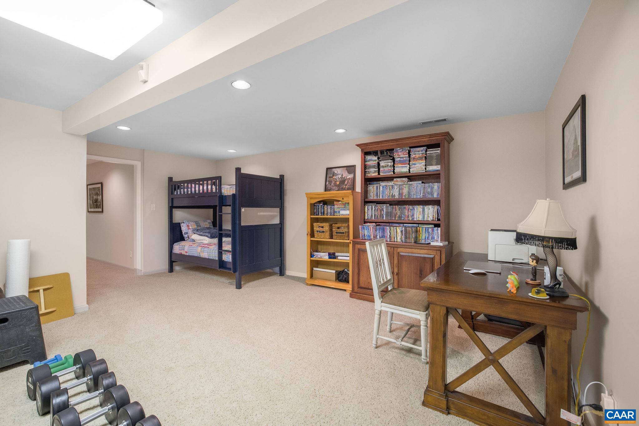 WINGATE FARM - Residential