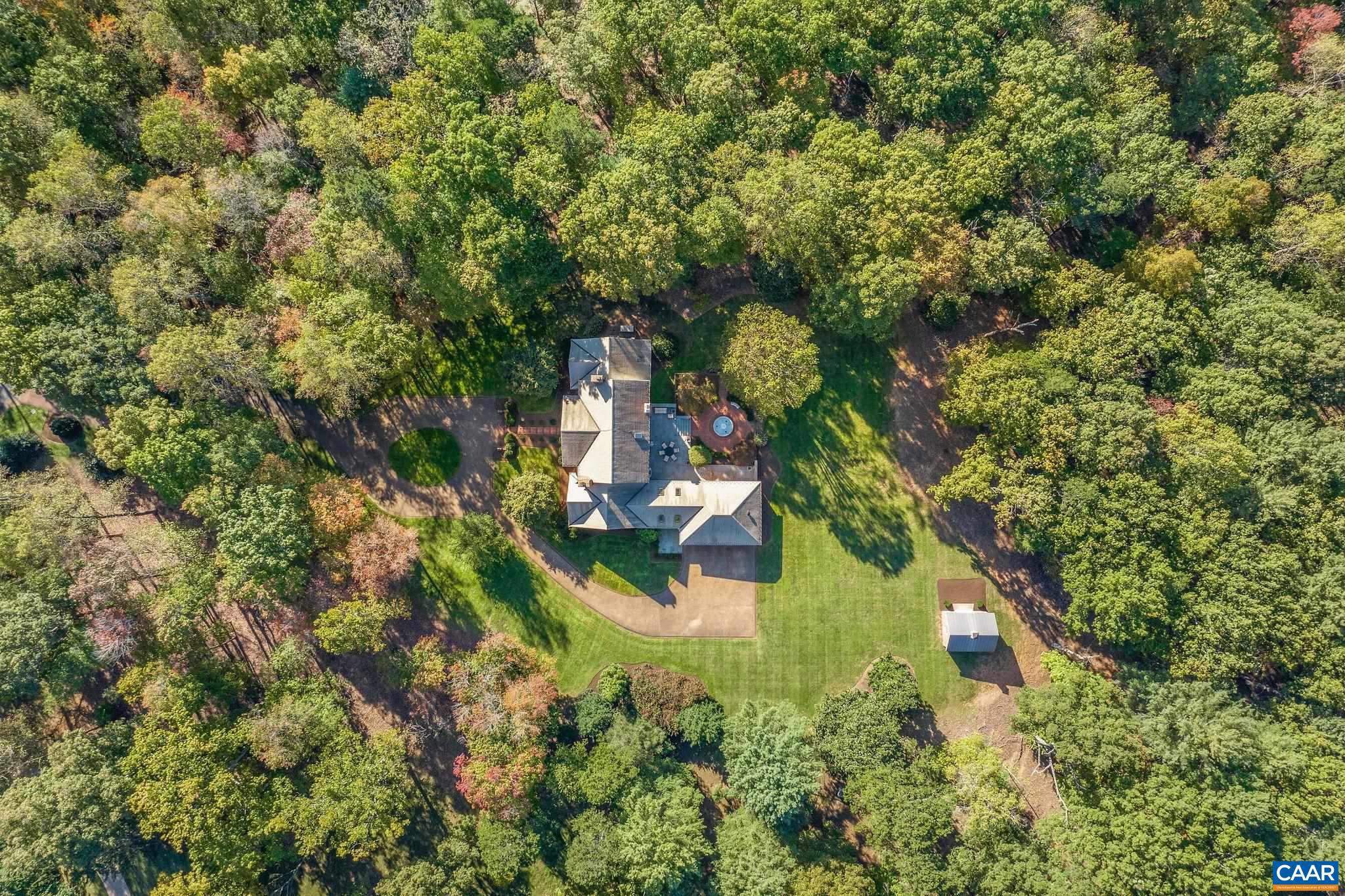 WINGATE FARM - Residential