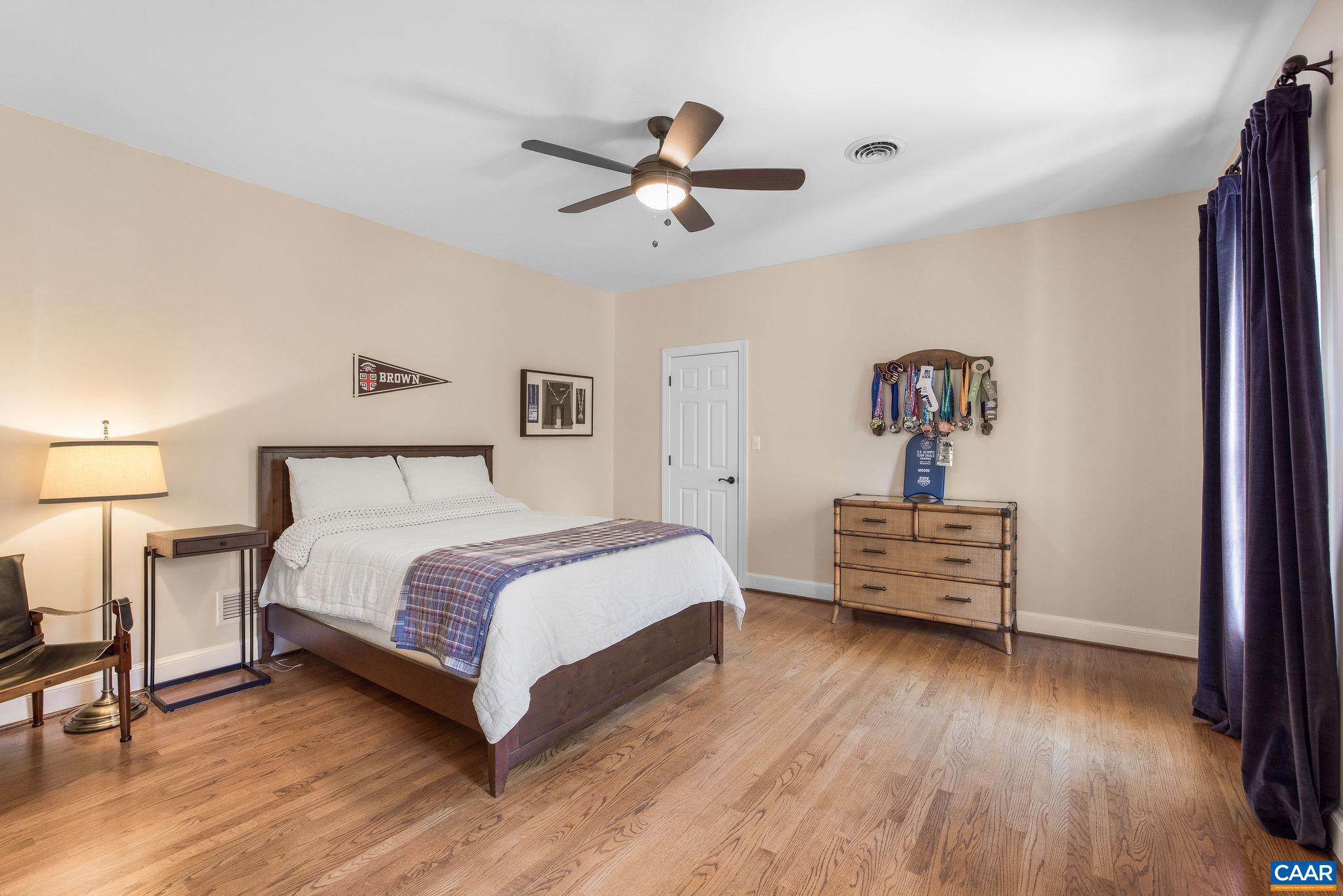 WINGATE FARM - Residential