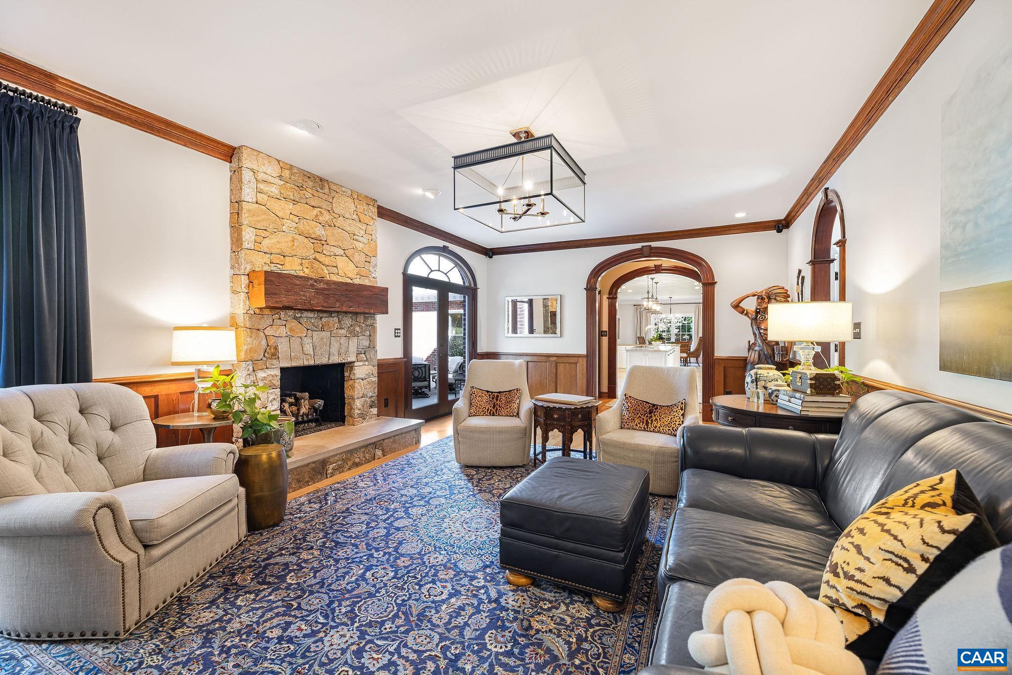 WINGATE FARM - Residential