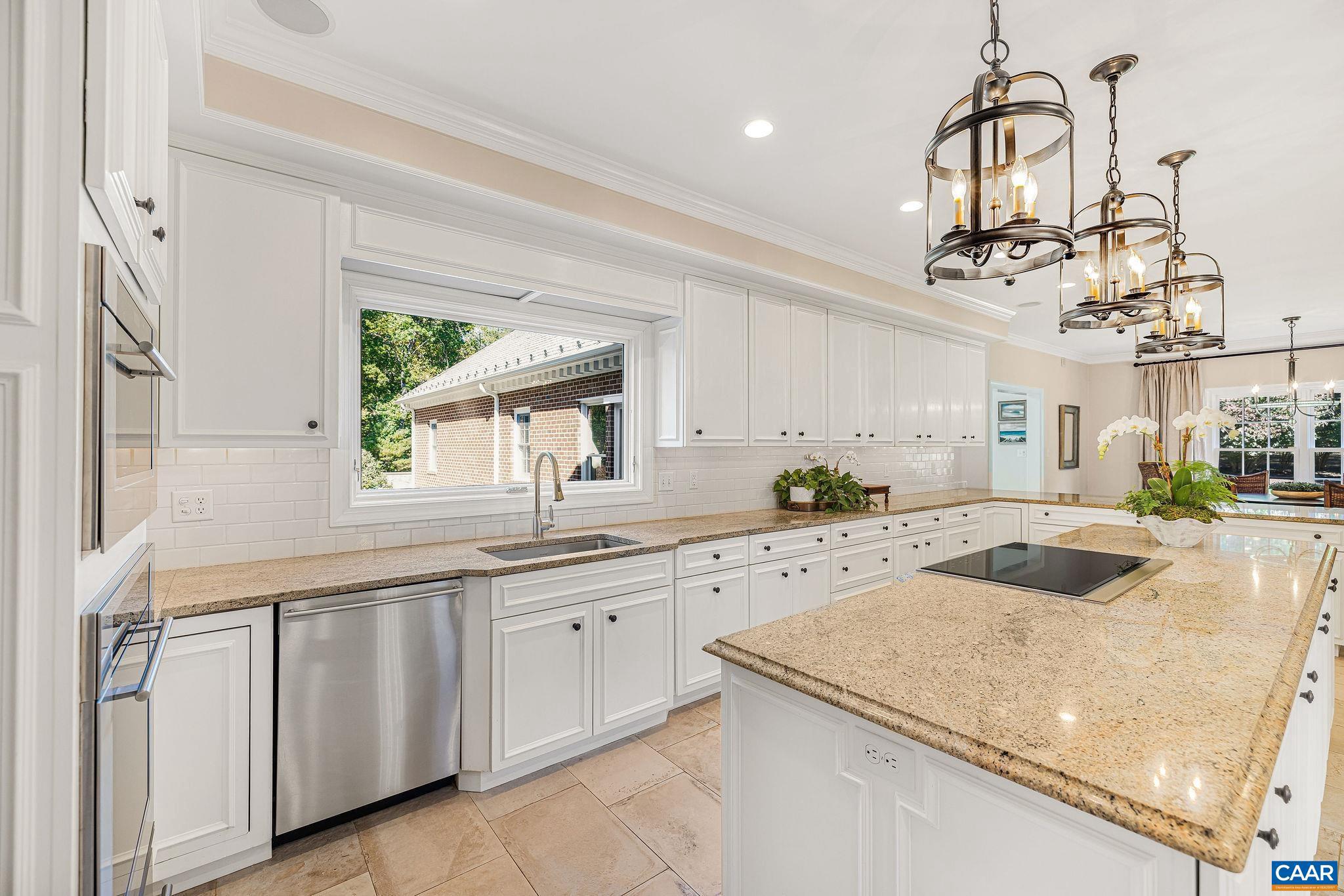 WINGATE FARM - Residential