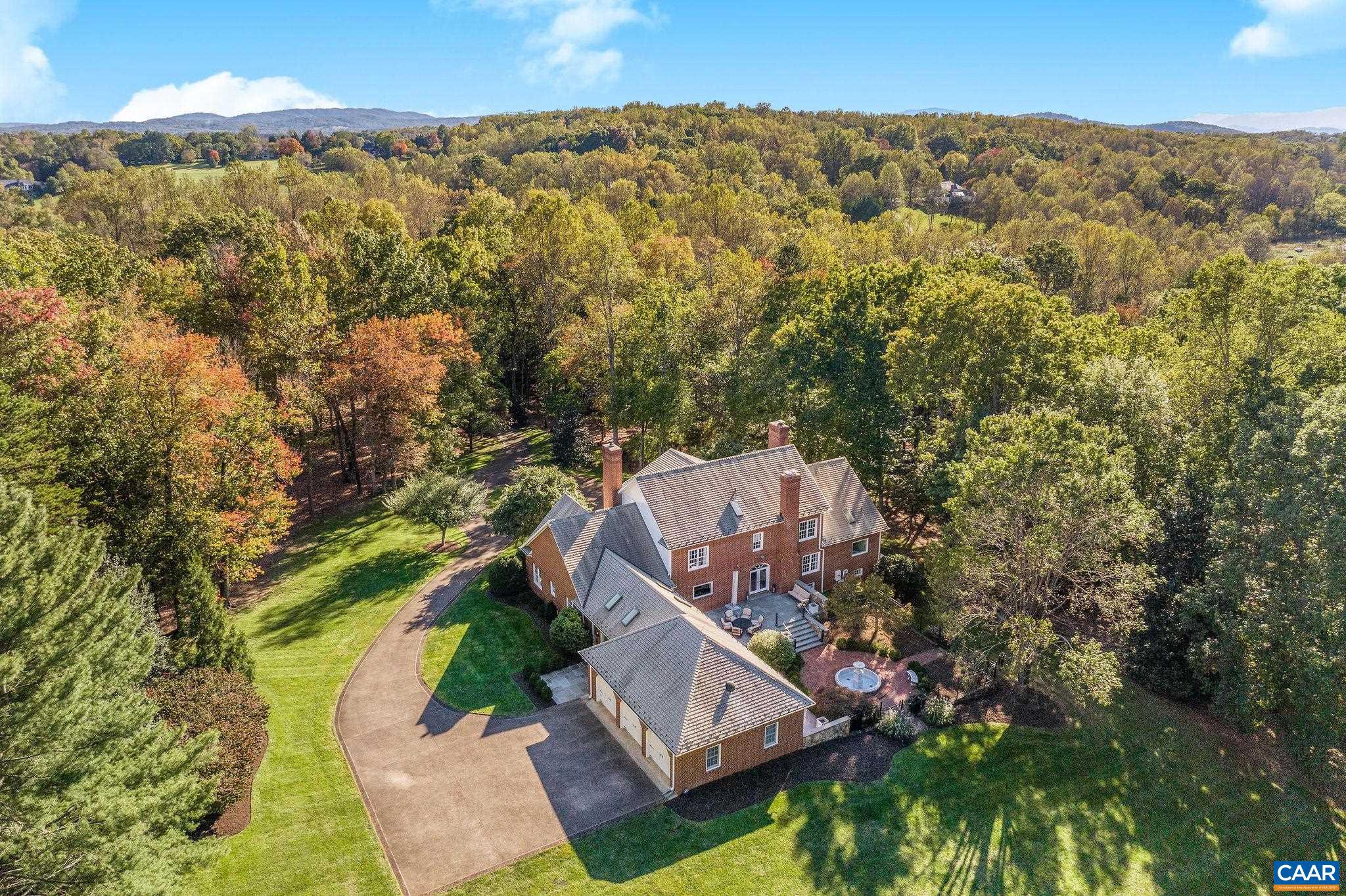 WINGATE FARM - Residential