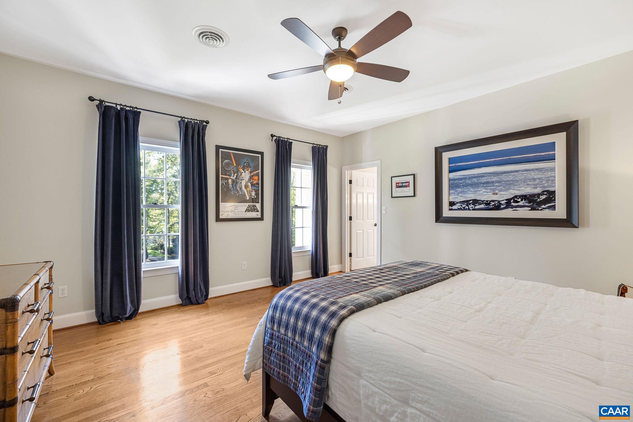 WINGATE FARM - Residential