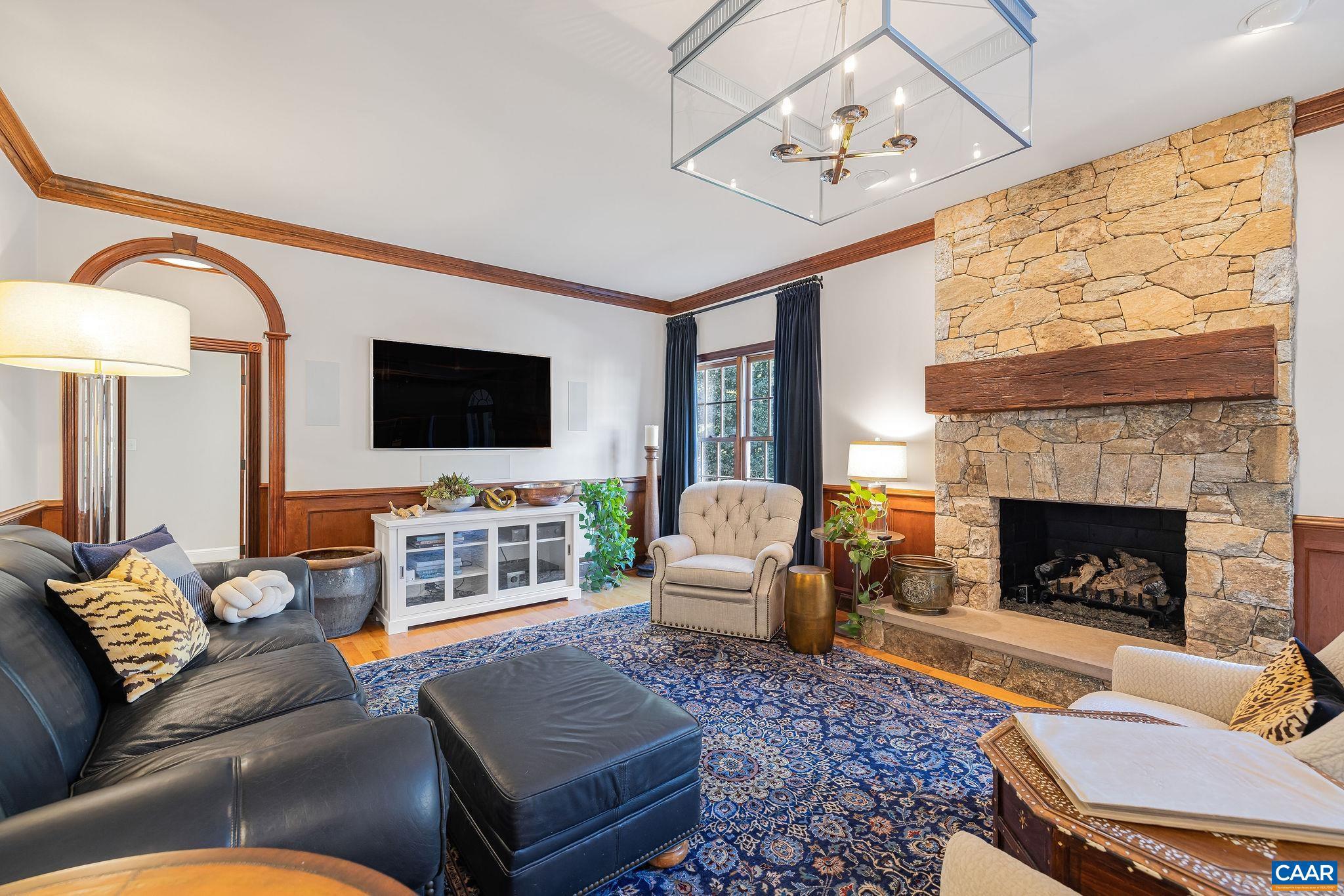 WINGATE FARM - Residential