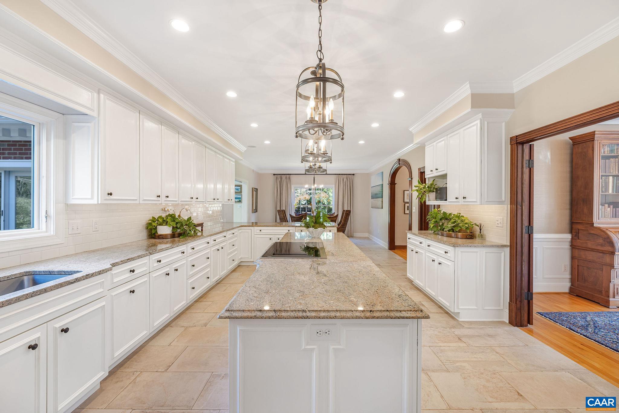 WINGATE FARM - Residential