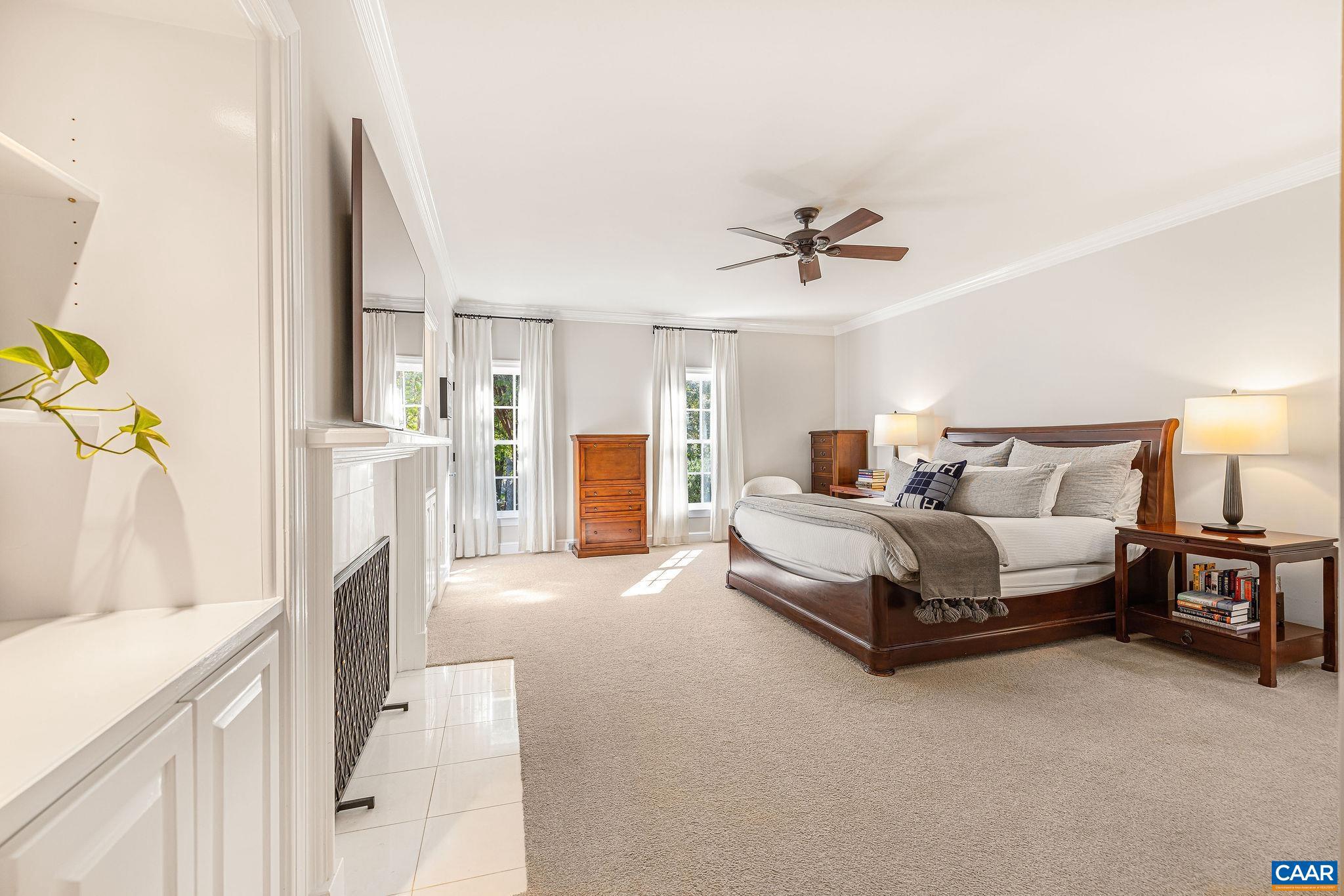 WINGATE FARM - Residential