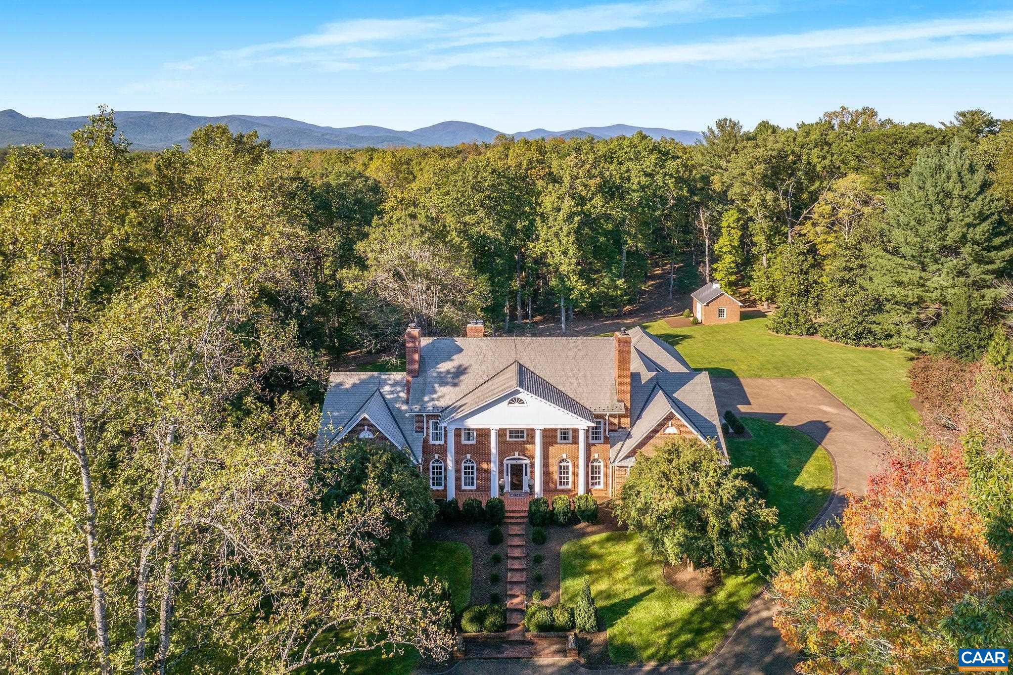 WINGATE FARM - Residential