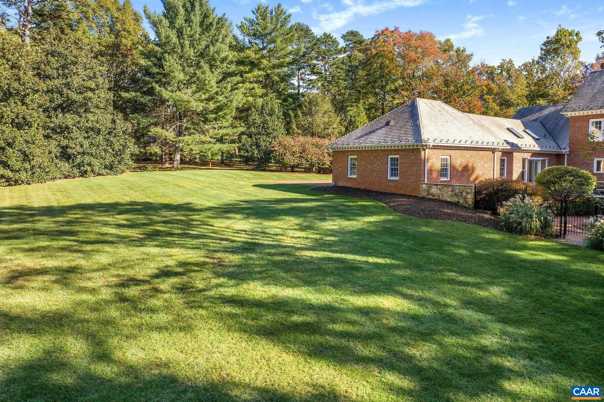 WINGATE FARM - Residential