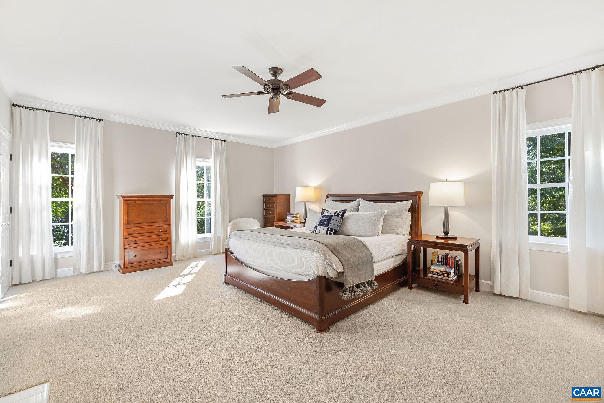 WINGATE FARM - Residential