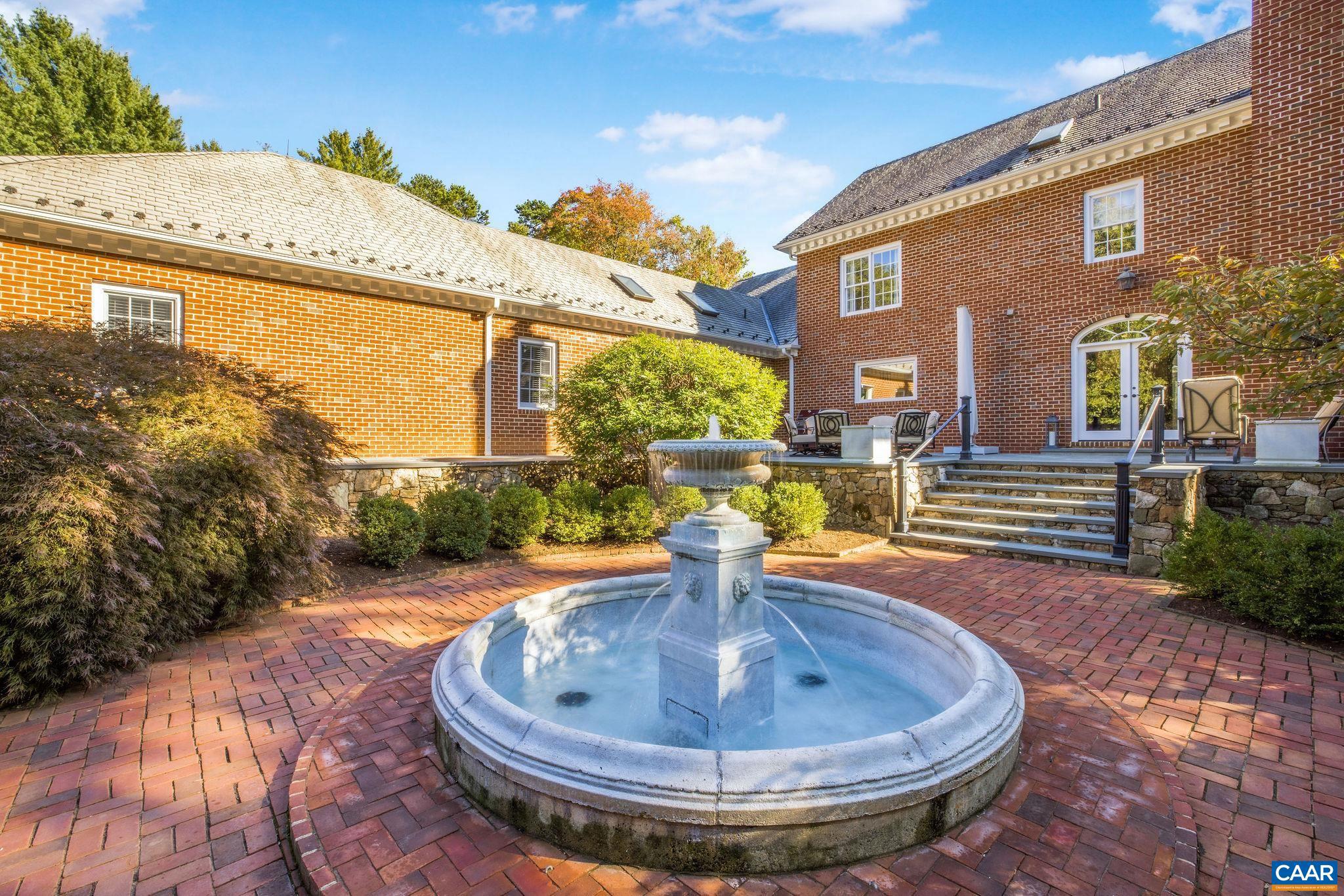 WINGATE FARM - Residential