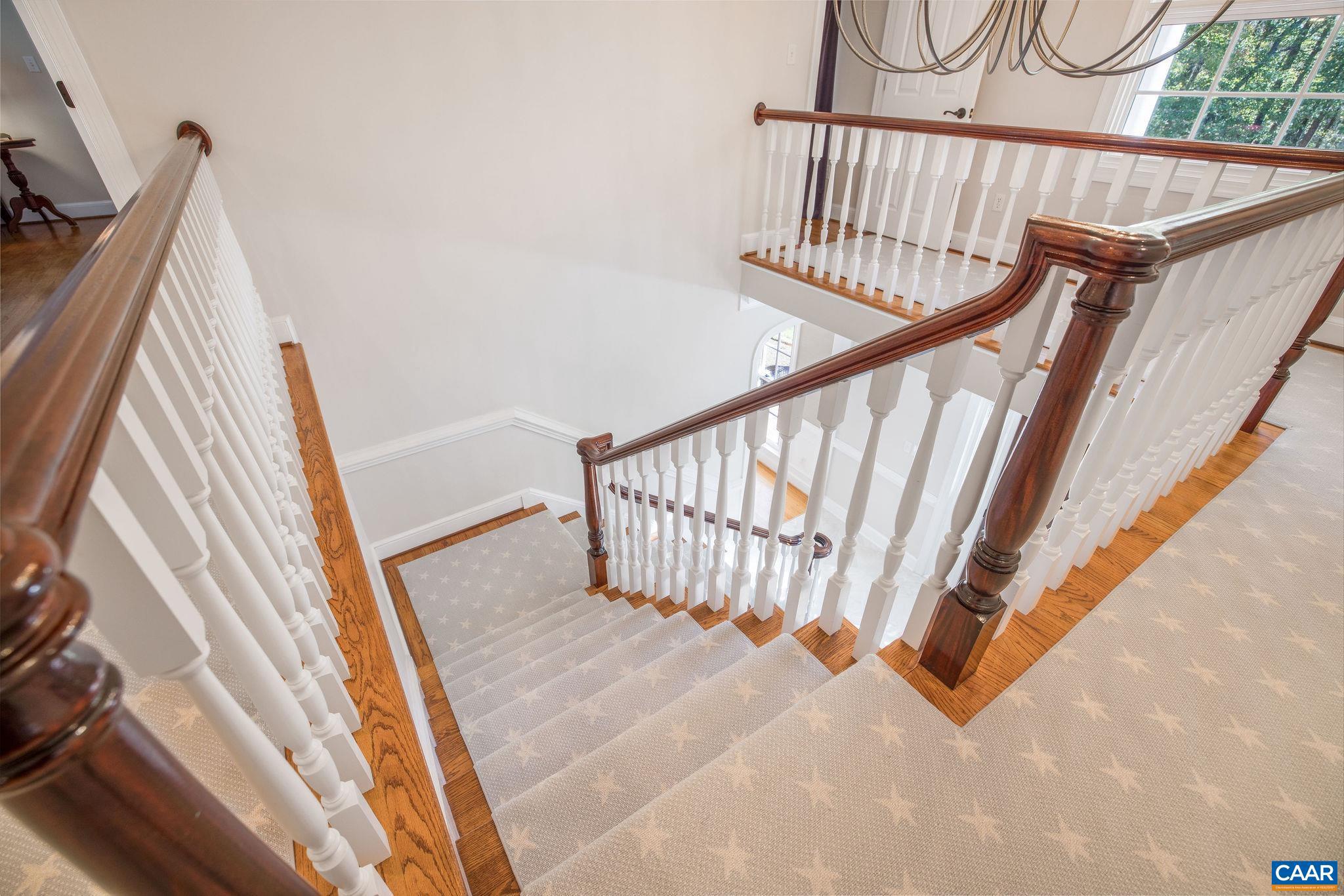 WINGATE FARM - Residential