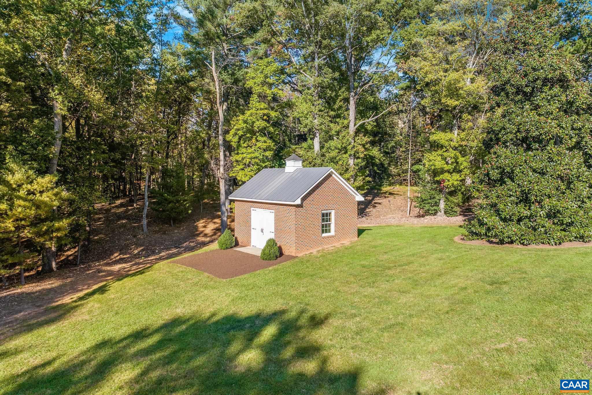 WINGATE FARM - Residential