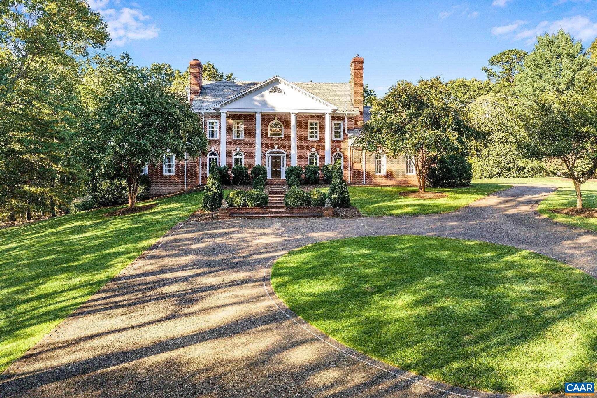 WINGATE FARM - Residential