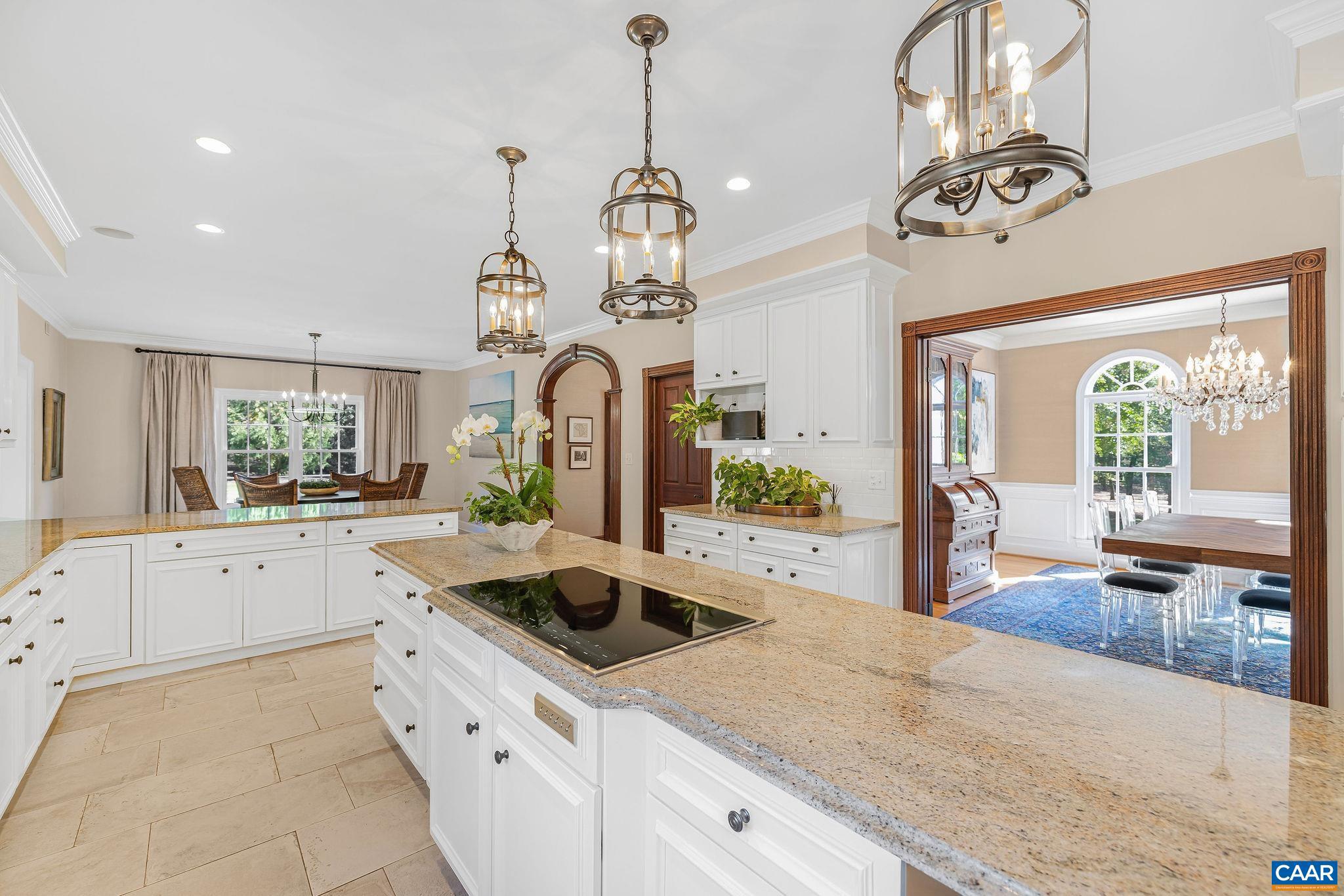 WINGATE FARM - Residential