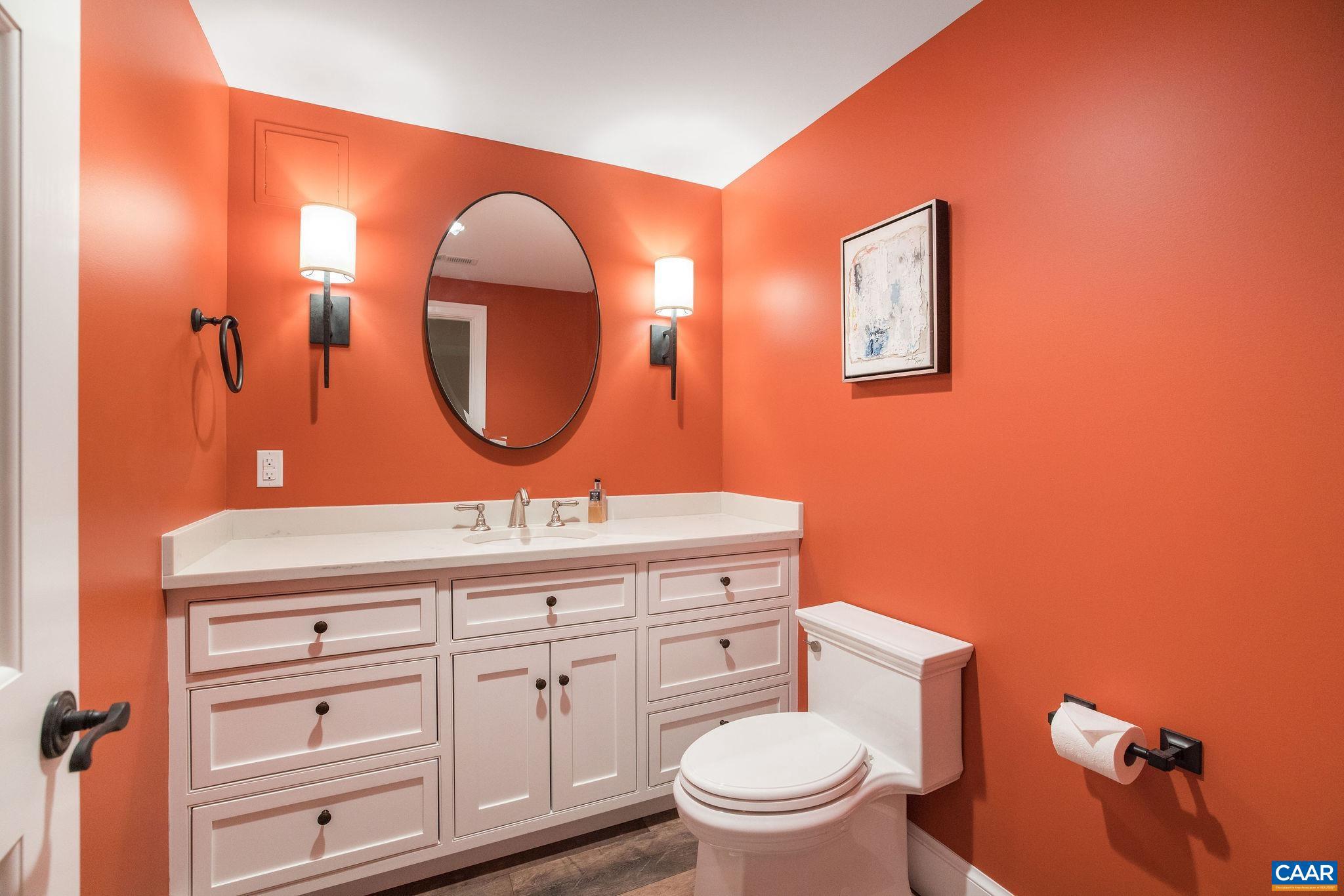 WINGATE FARM - Residential