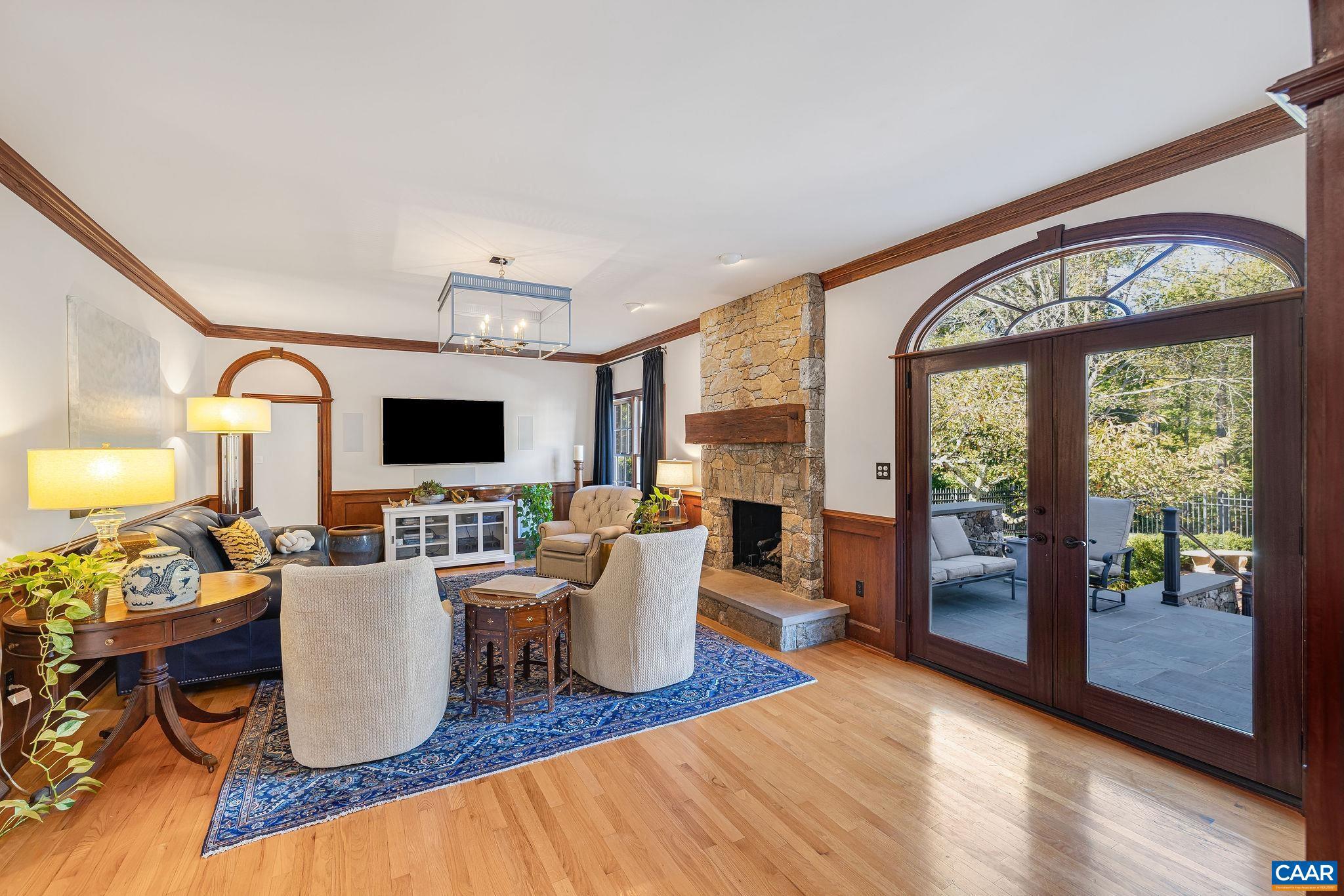 WINGATE FARM - Residential