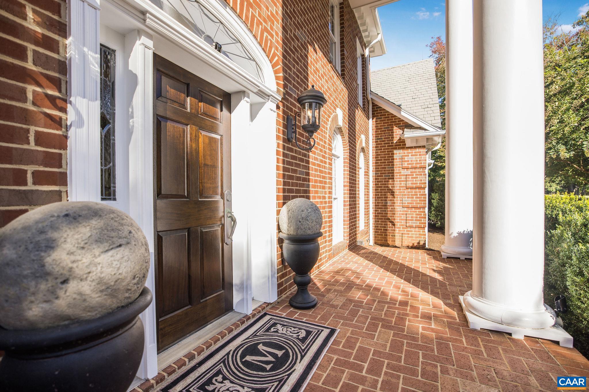 WINGATE FARM - Residential