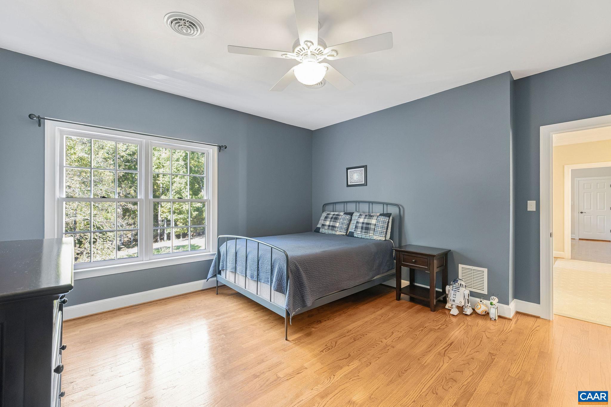 WINGATE FARM - Residential