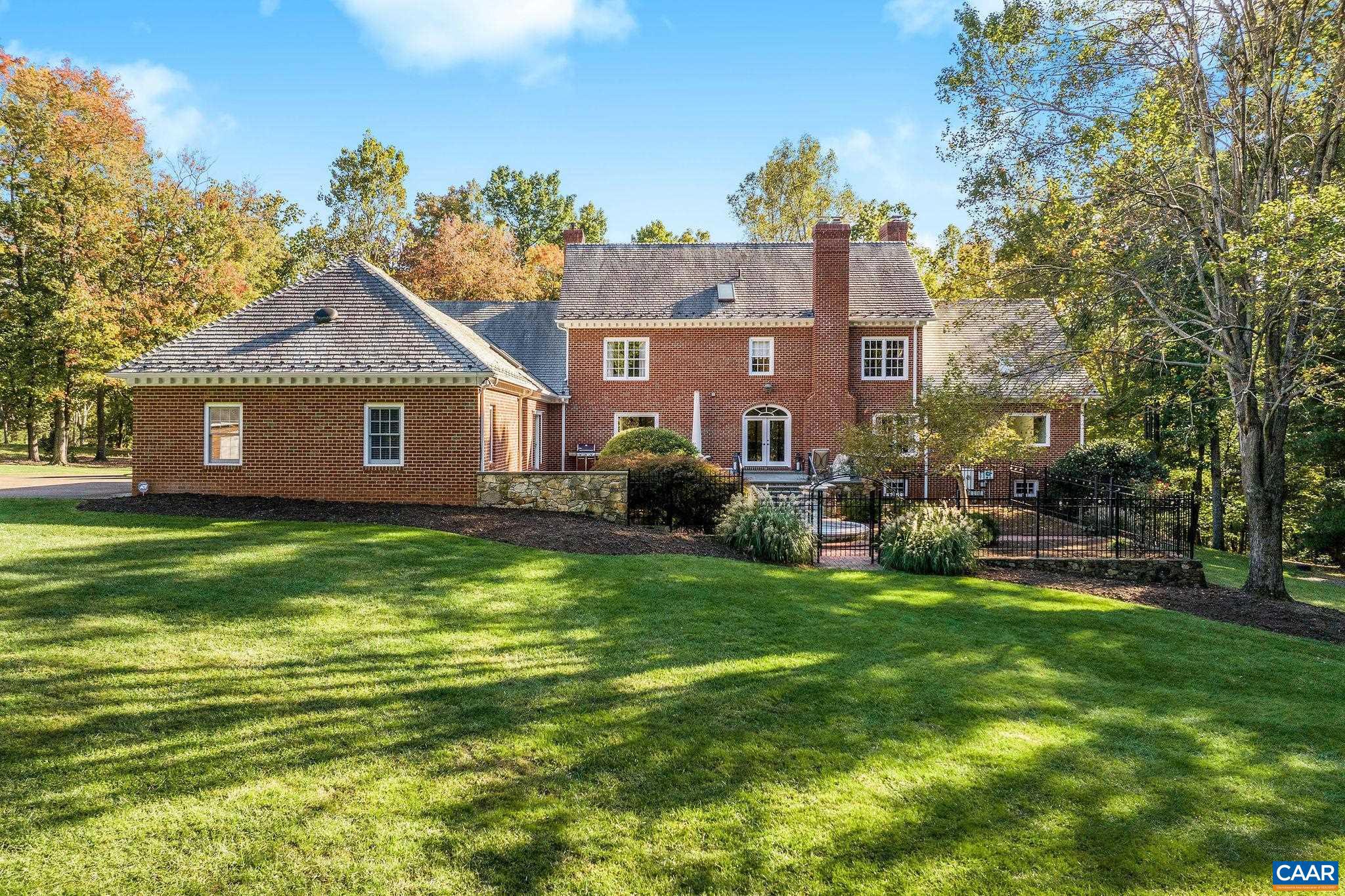 WINGATE FARM - Residential