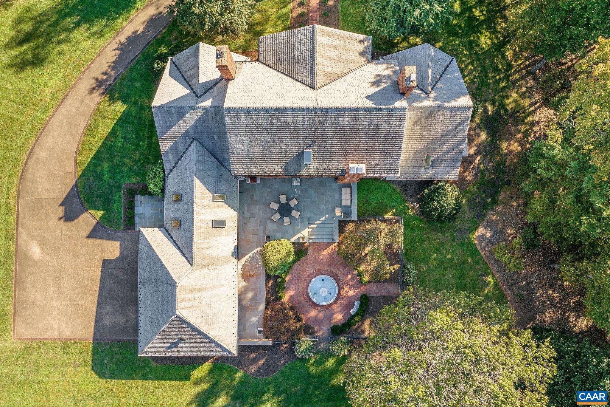 WINGATE FARM - Residential