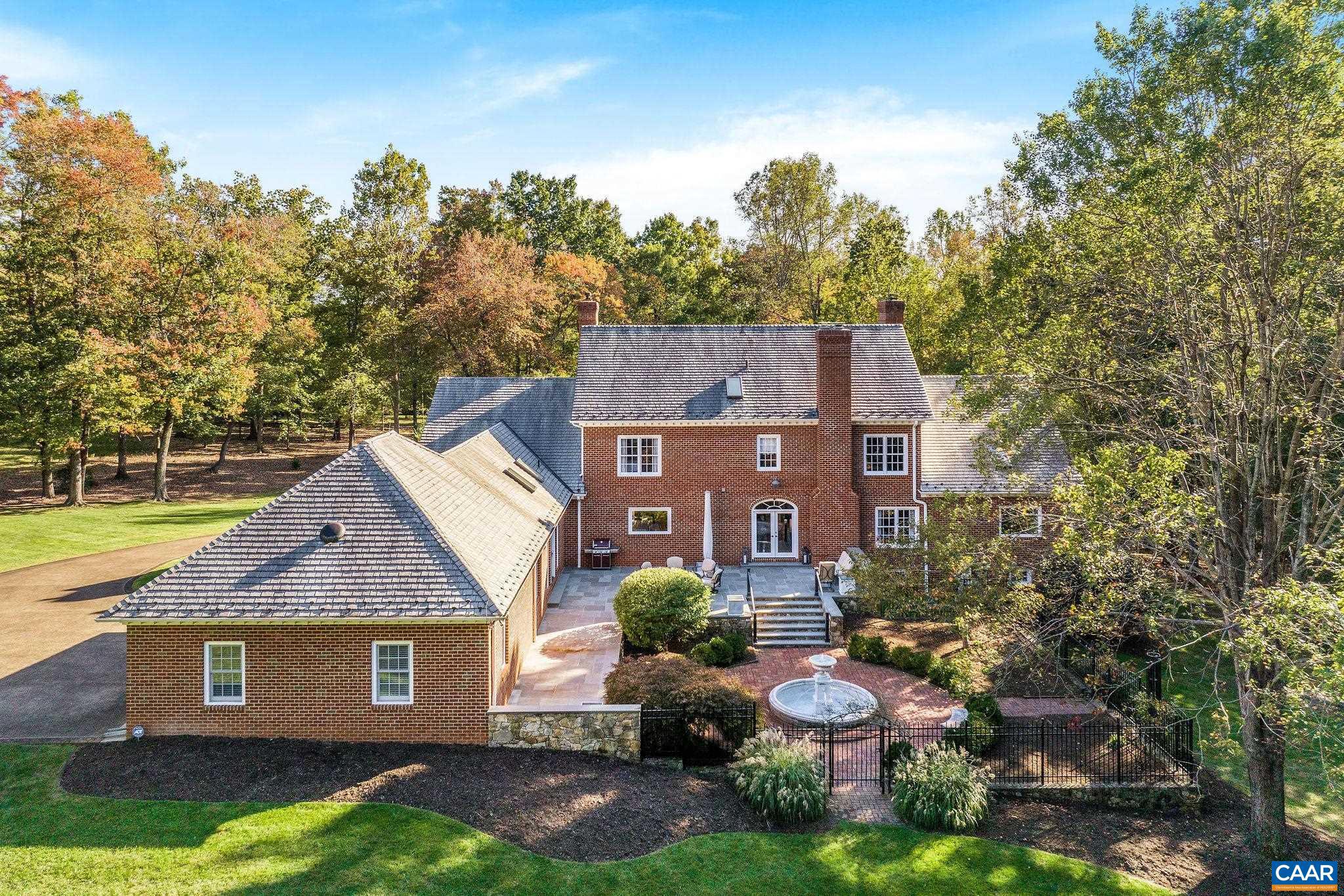 WINGATE FARM - Residential