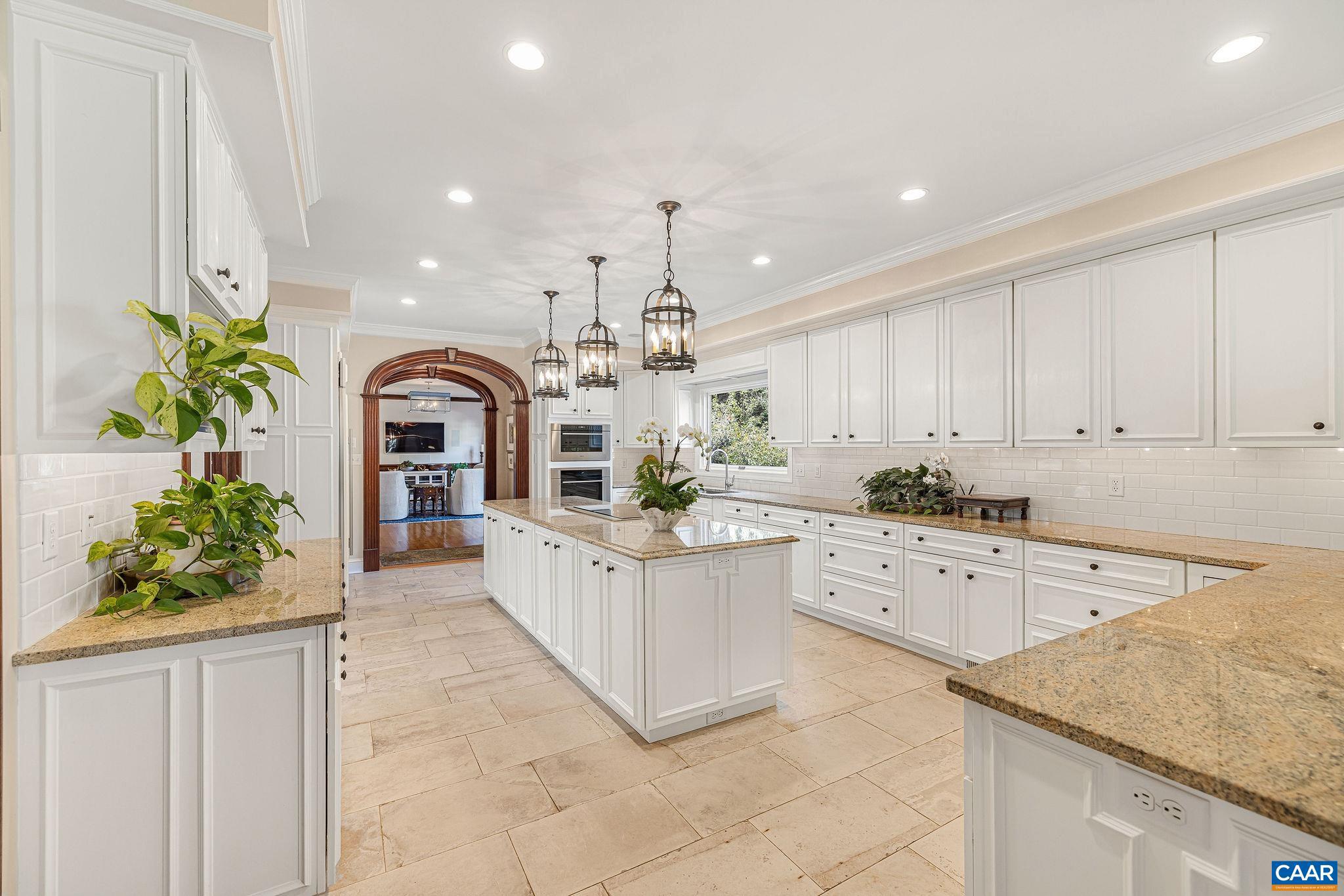 WINGATE FARM - Residential