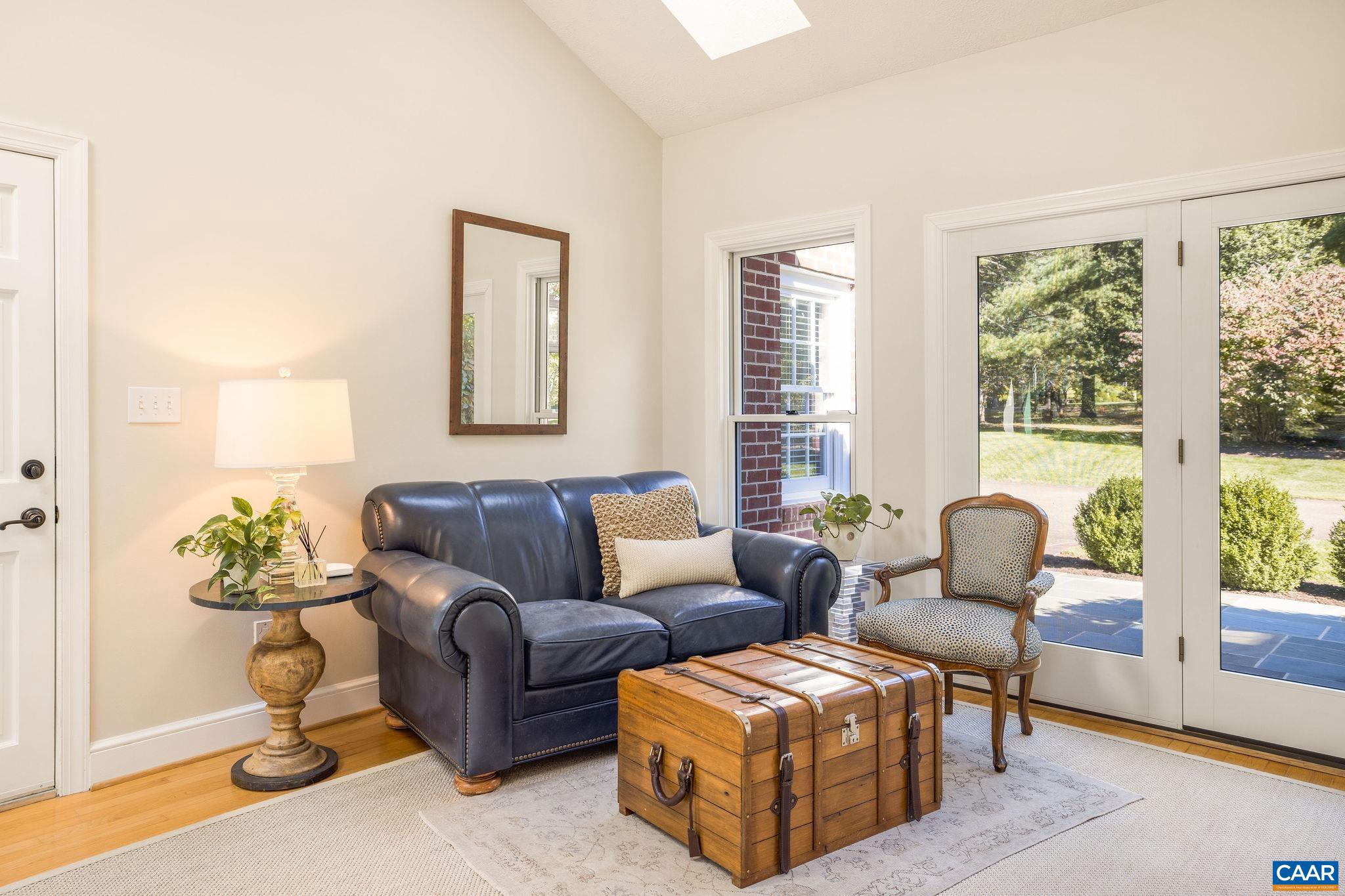 WINGATE FARM - Residential