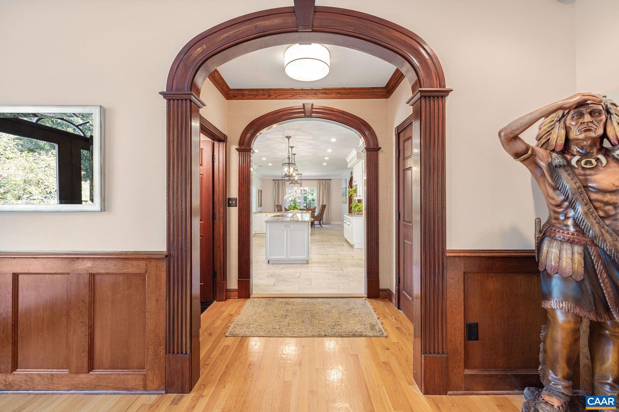 WINGATE FARM - Residential