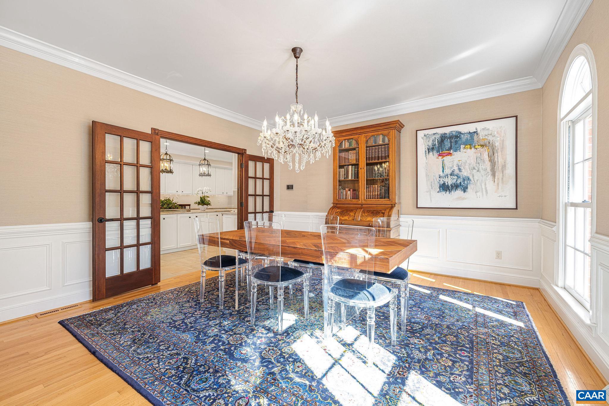 WINGATE FARM - Residential