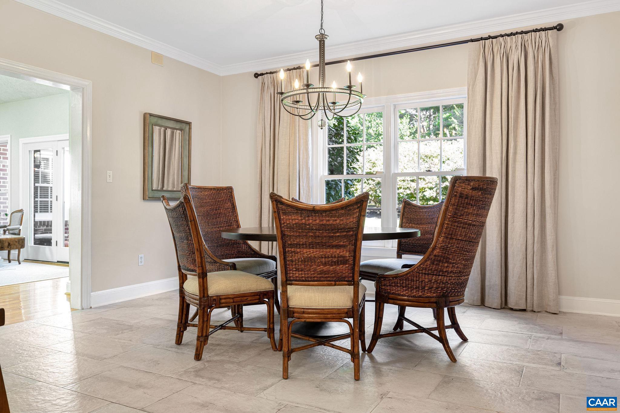 WINGATE FARM - Residential