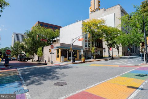 Photo of 27 S Warren Street, TRENTON, NJ 08608 (MLS # NJME2065780)