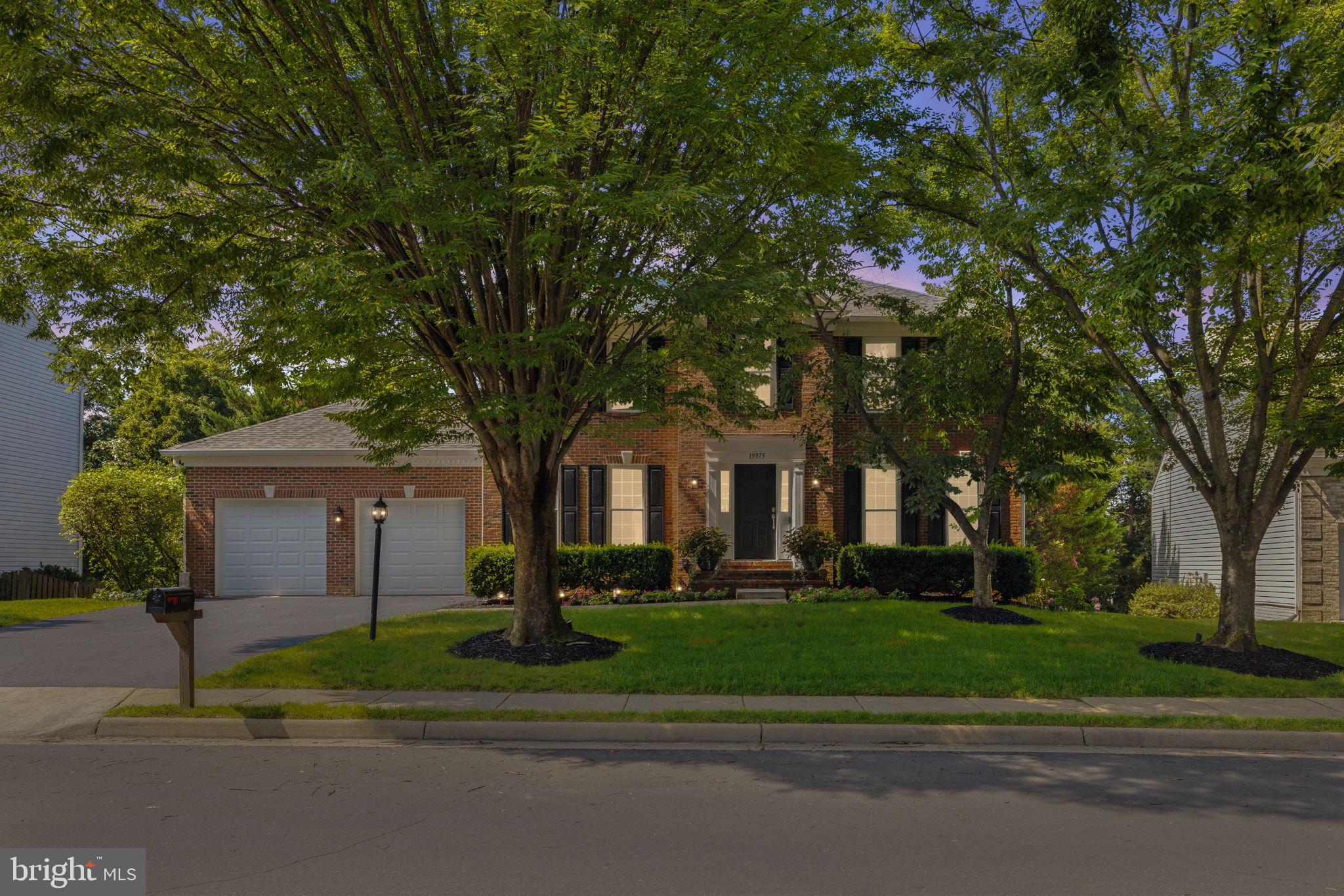19975 ALEXANDRAS GROVE DRIVE