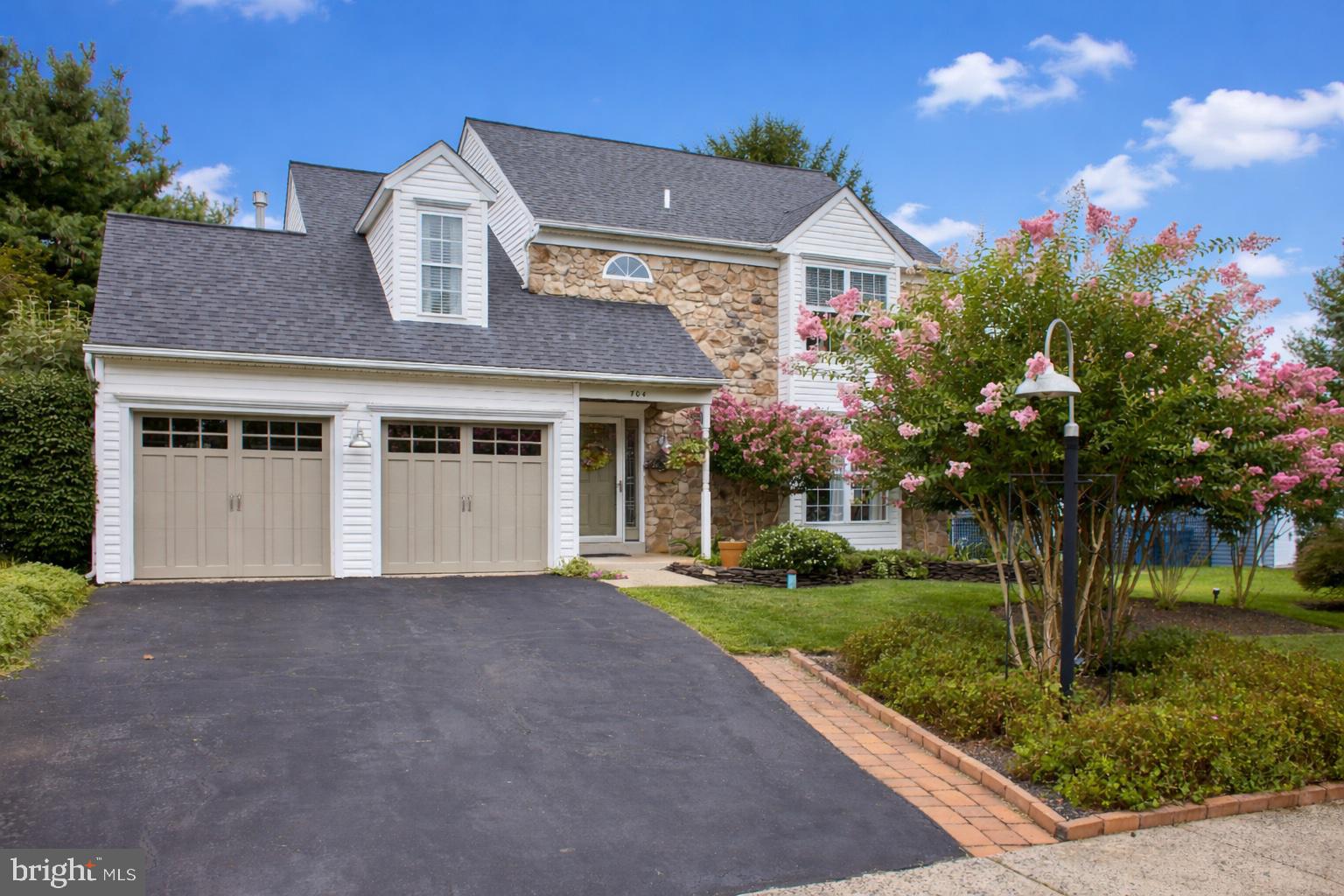 CEDARBROOK CROSSIN - Residential