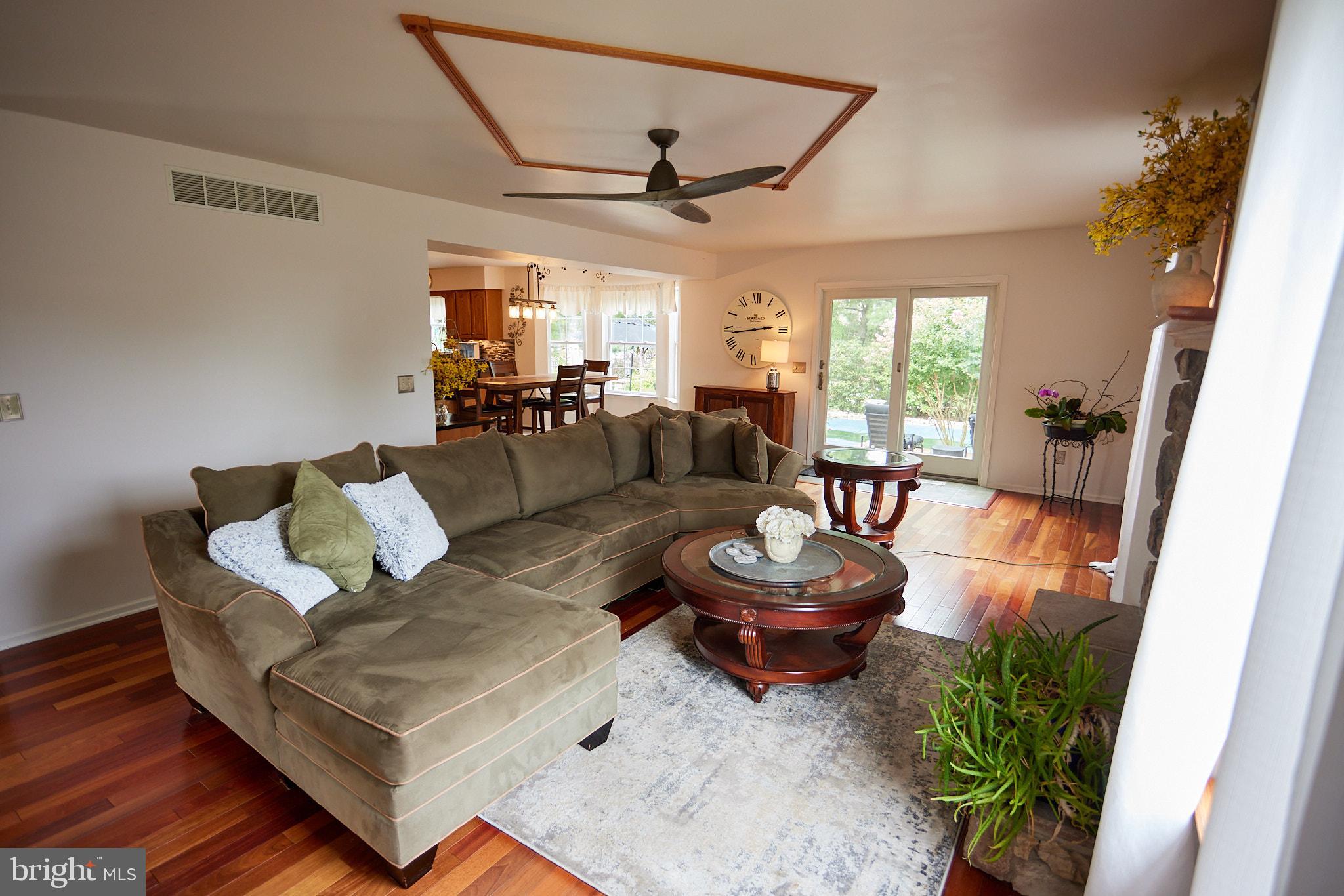 CEDARBROOK CROSSIN - Residential