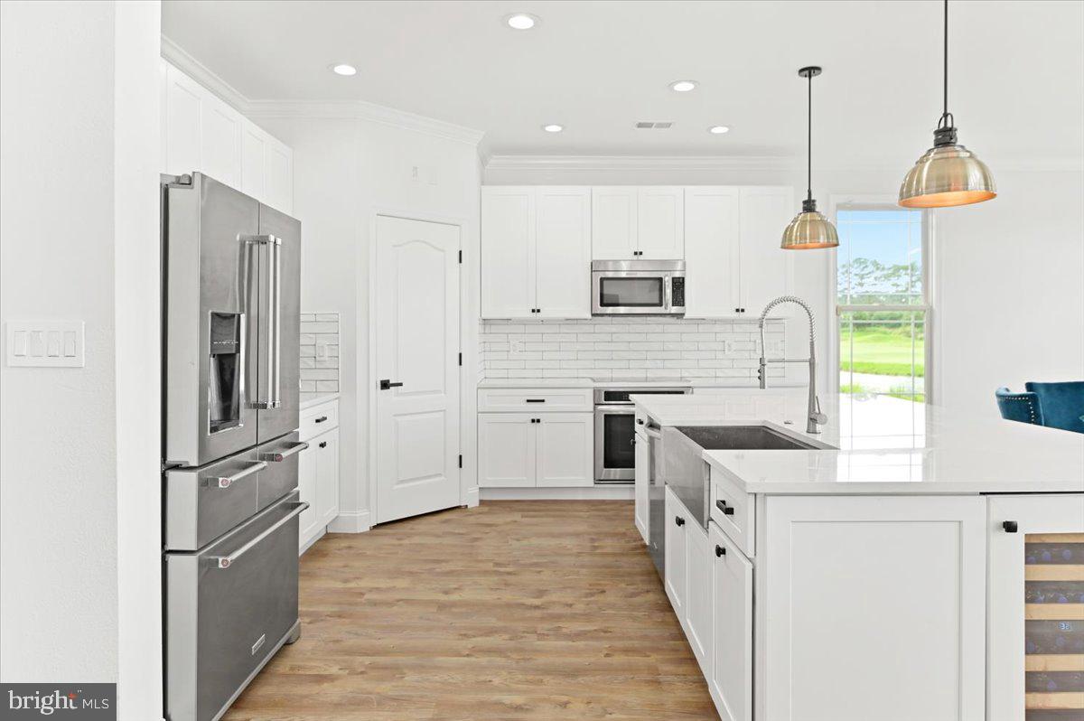 GLENRIDDLE - Residential