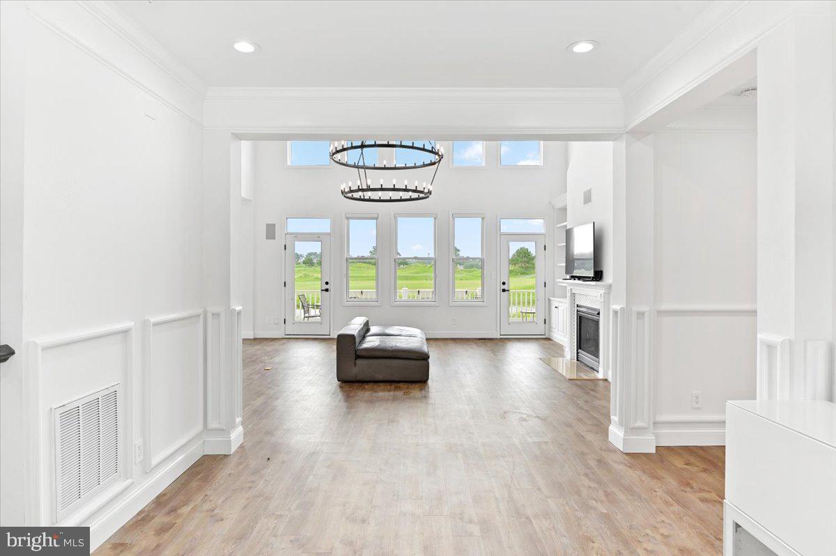 GLENRIDDLE - Residential