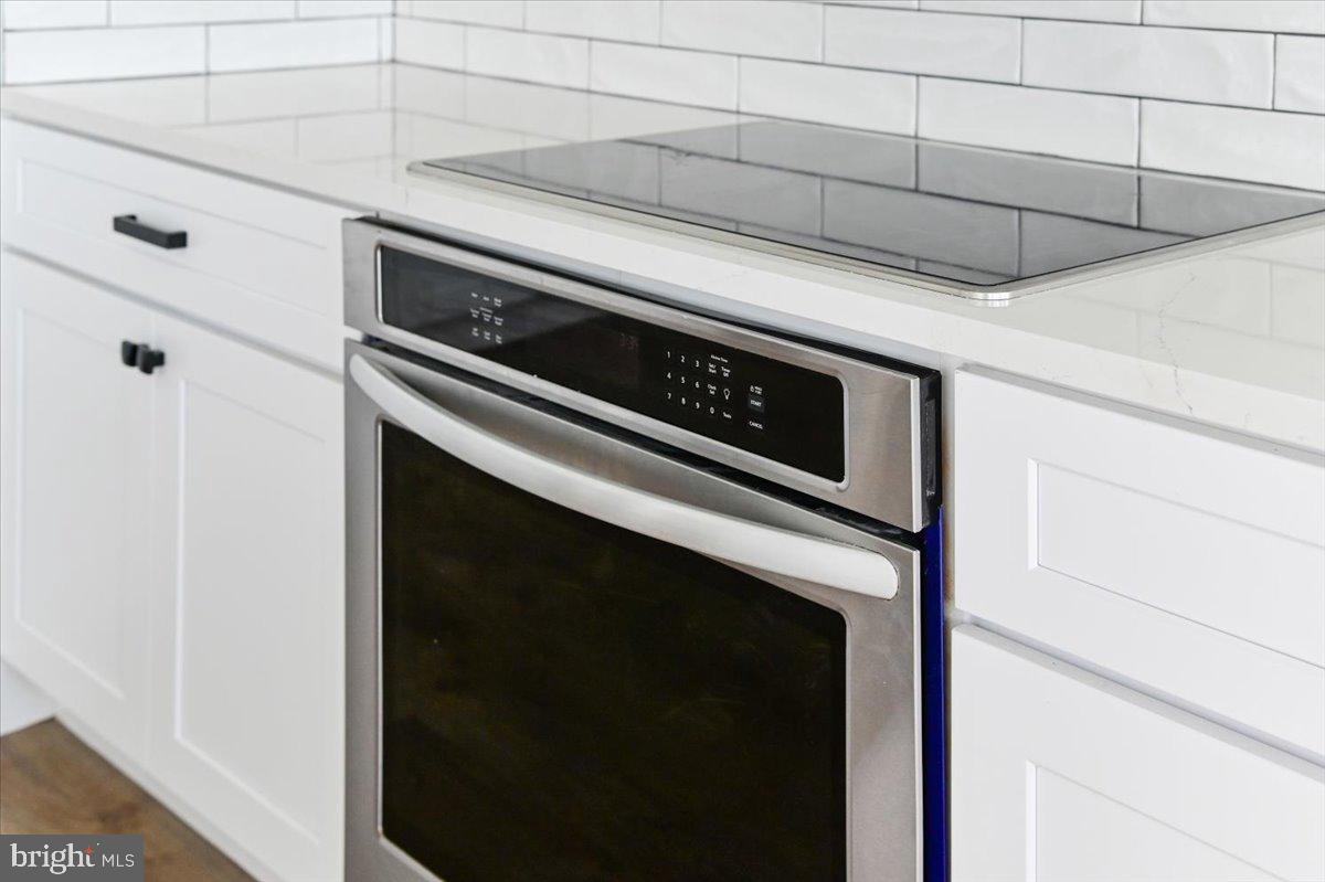 GLENRIDDLE - Residential