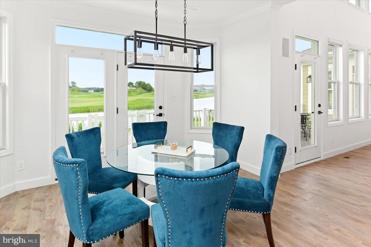 GLENRIDDLE - Residential