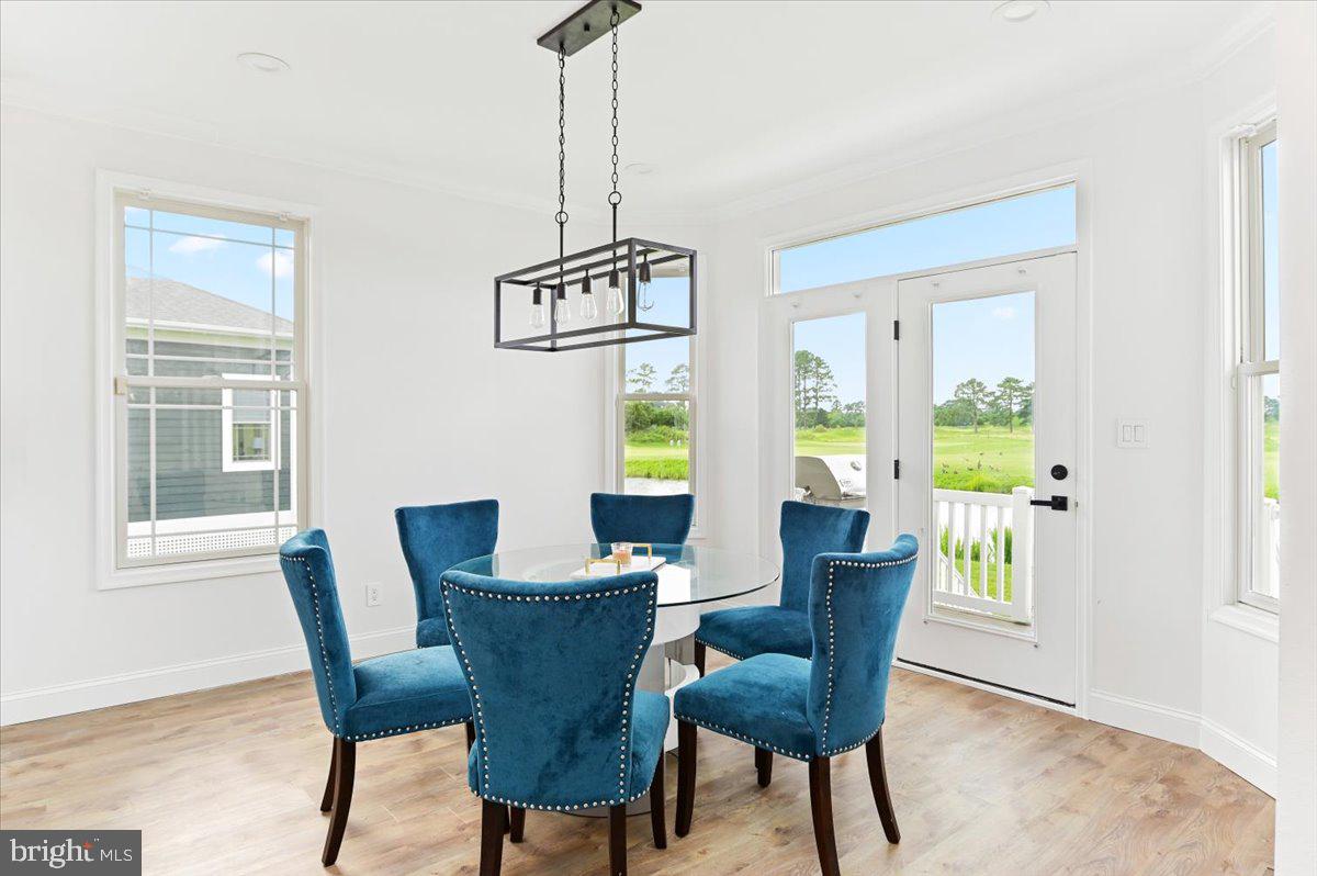 GLENRIDDLE - Residential