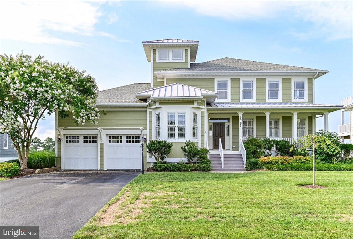 GLENRIDDLE - Residential