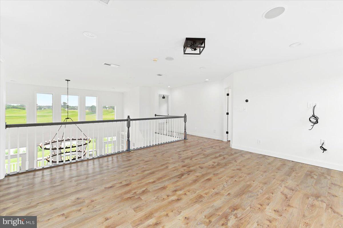 GLENRIDDLE - Residential