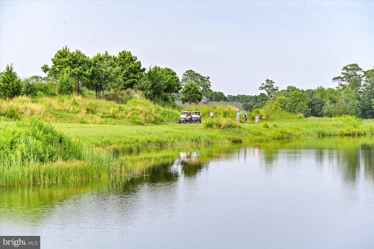 GLENRIDDLE - Residential