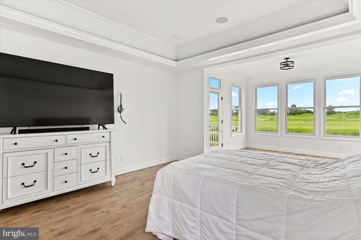 GLENRIDDLE - Residential