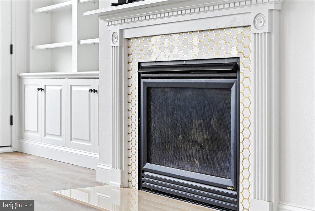 GLENRIDDLE - Residential