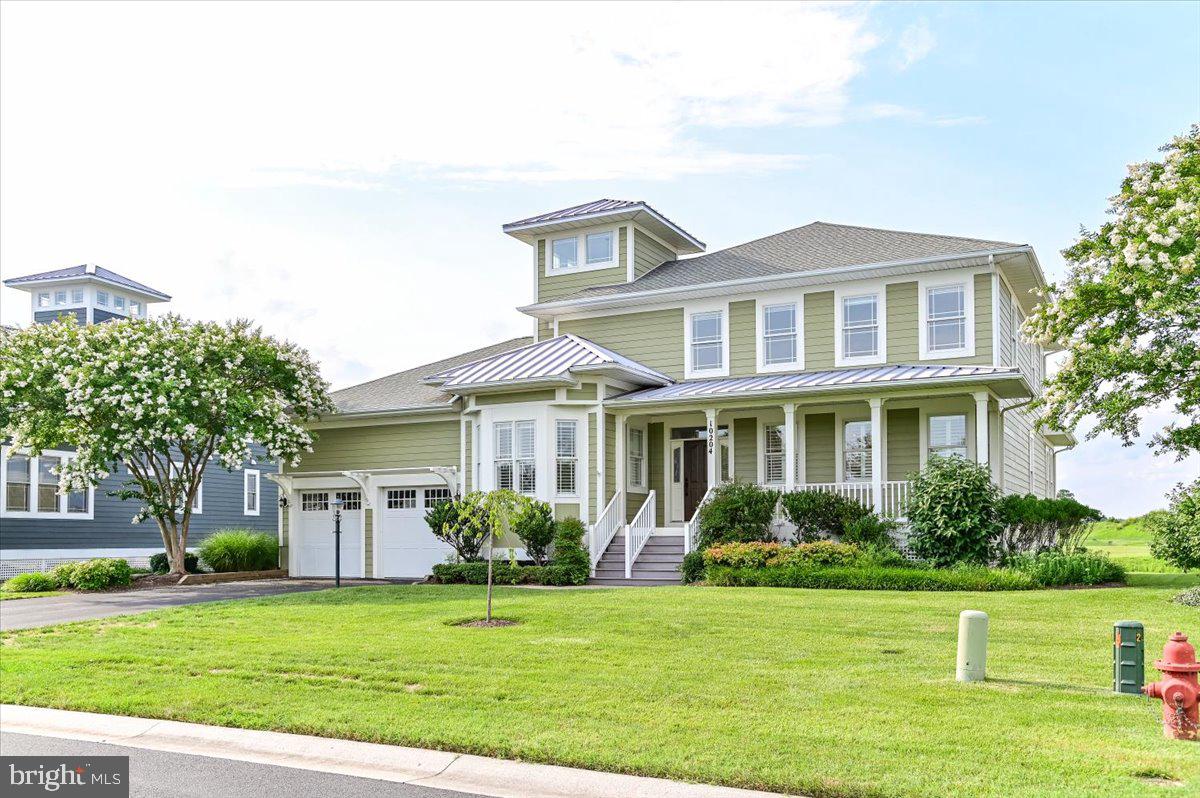 GLENRIDDLE - Residential