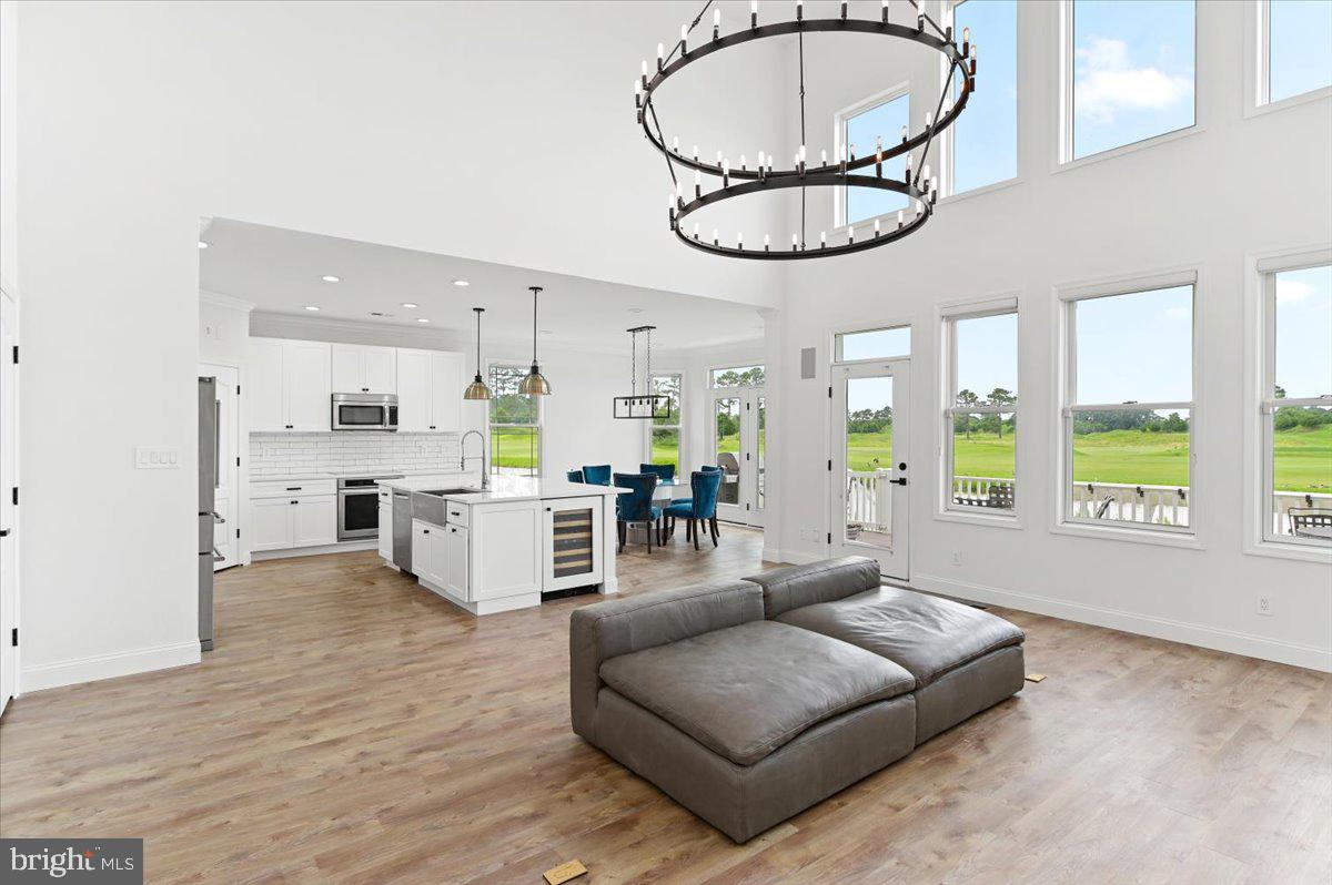 GLENRIDDLE - Residential