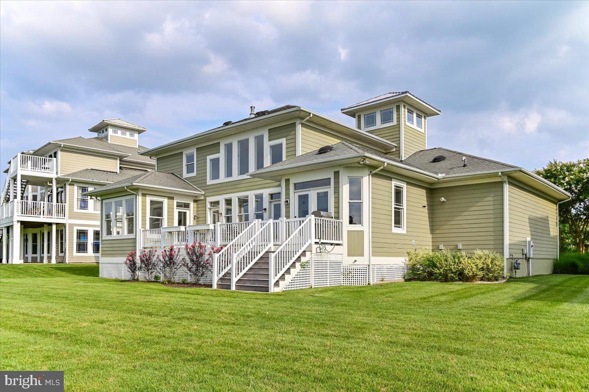 GLENRIDDLE - Residential